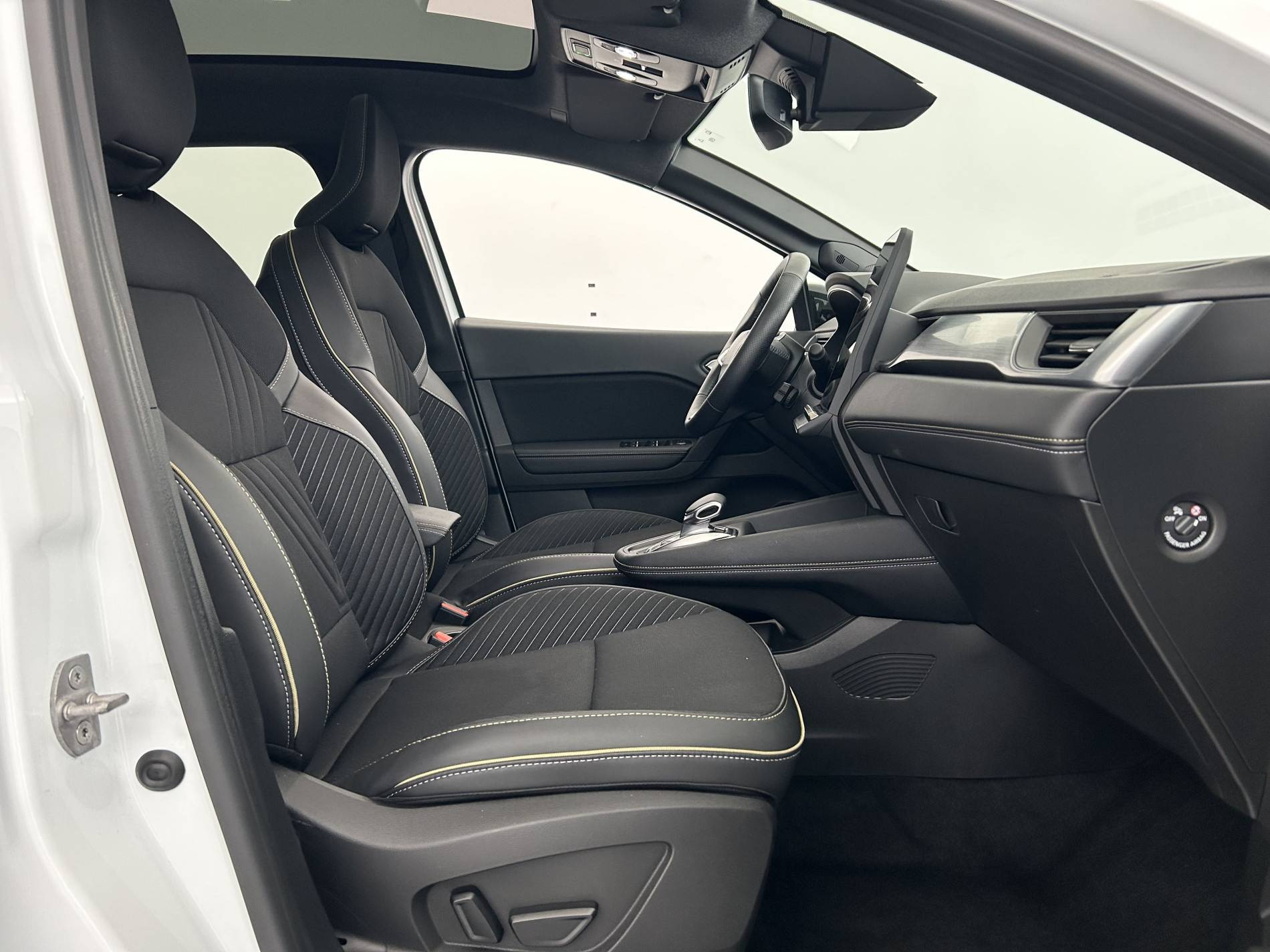 Vente en ligne Renault Symbioz  E-Tech full hybrid 145 au prix de 29 990 €