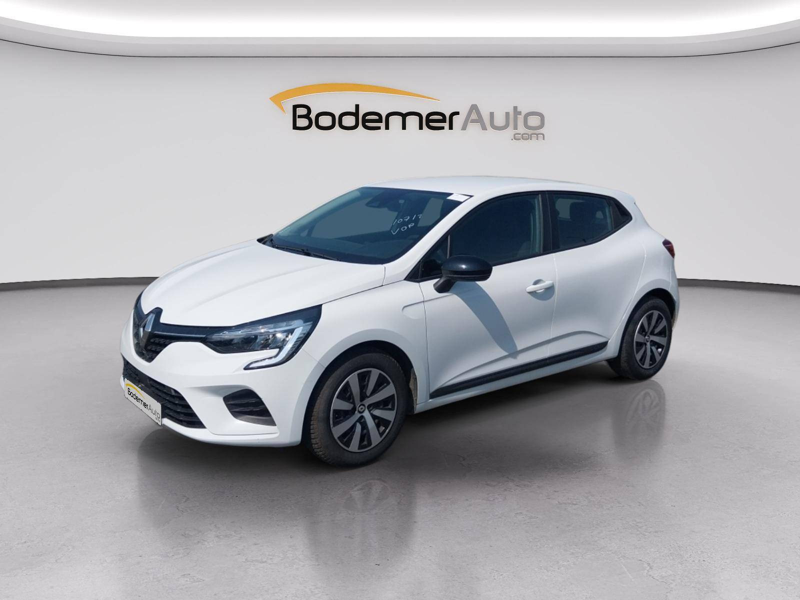 Renault Clio 5 Clio TCe 90 occasion de 2023 en vente à Caen