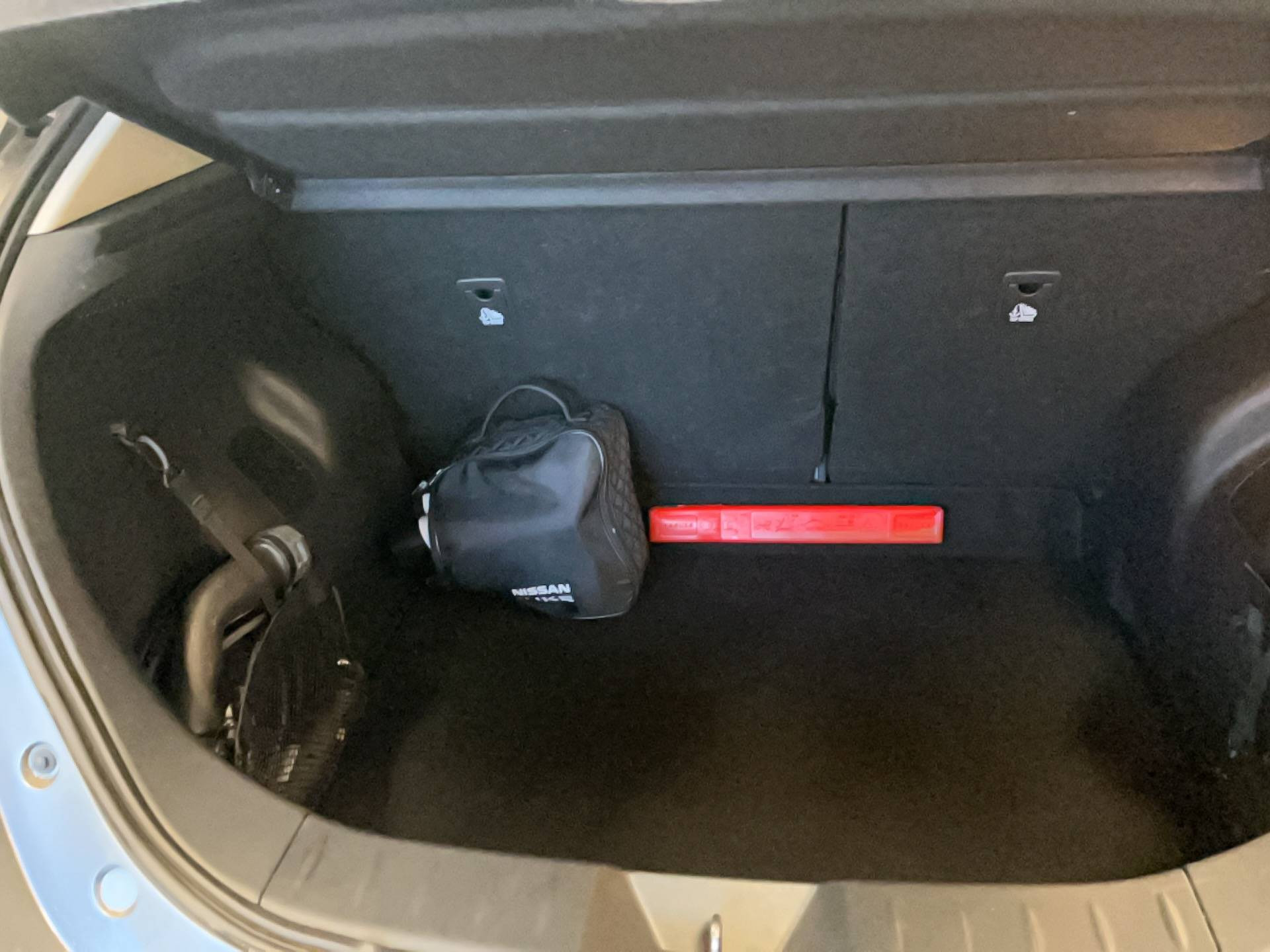 Vente en ligne Nissan Leaf 2 Leaf Electrique 40kWh au prix de 14 490 €