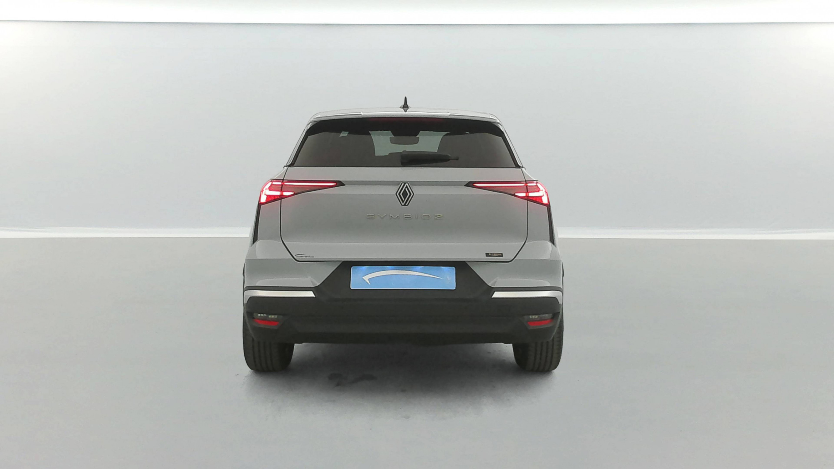 Vente en ligne Renault Symbioz  E-Tech full hybrid 160 ch au prix de 29 990 €