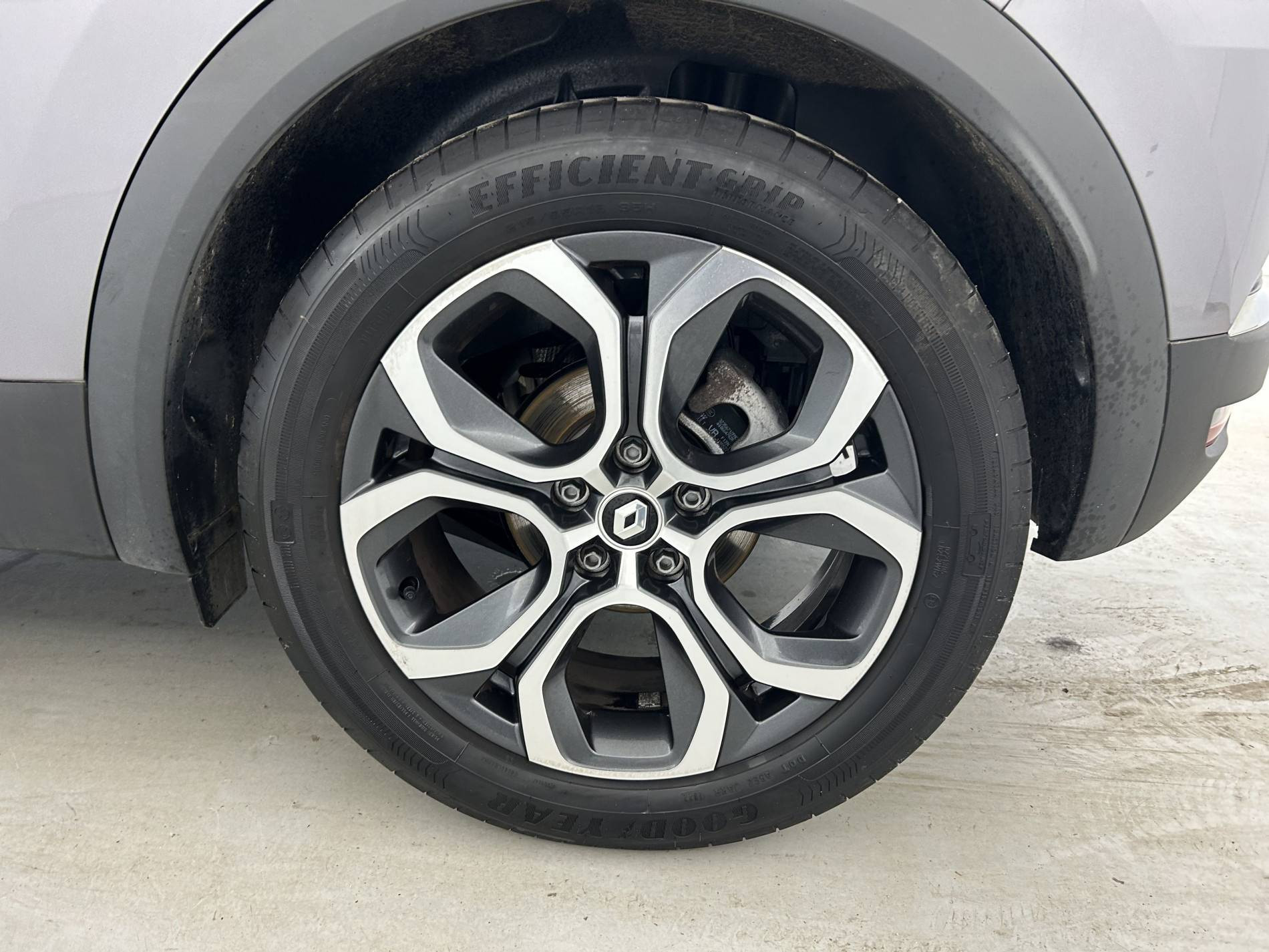 Vente en ligne Renault Captur  E-Tech full hybrid 145 au prix de 20 990 €