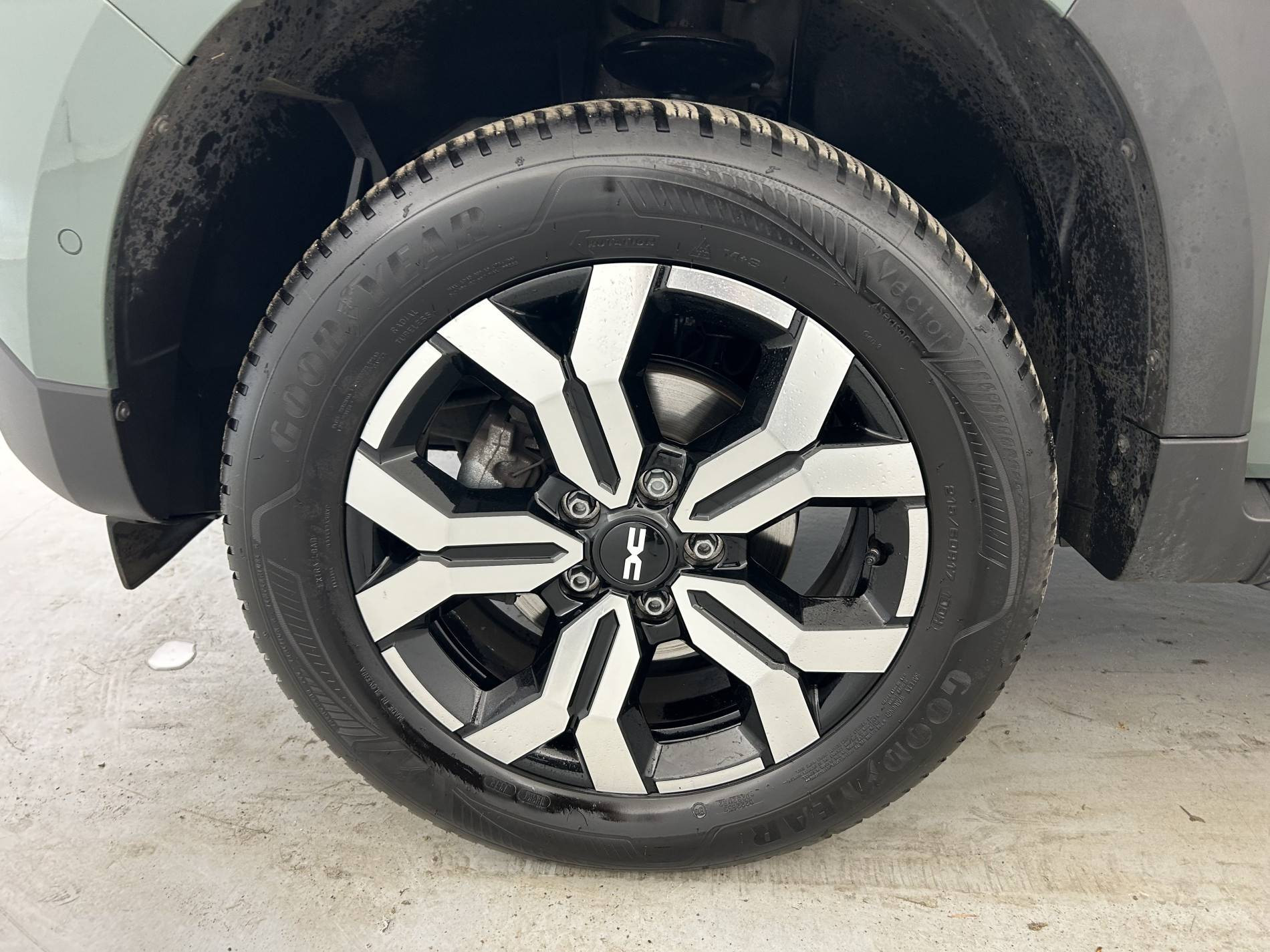 Vente en ligne Dacia Duster  ECO-G 100 4x2 au prix de 18 990 €