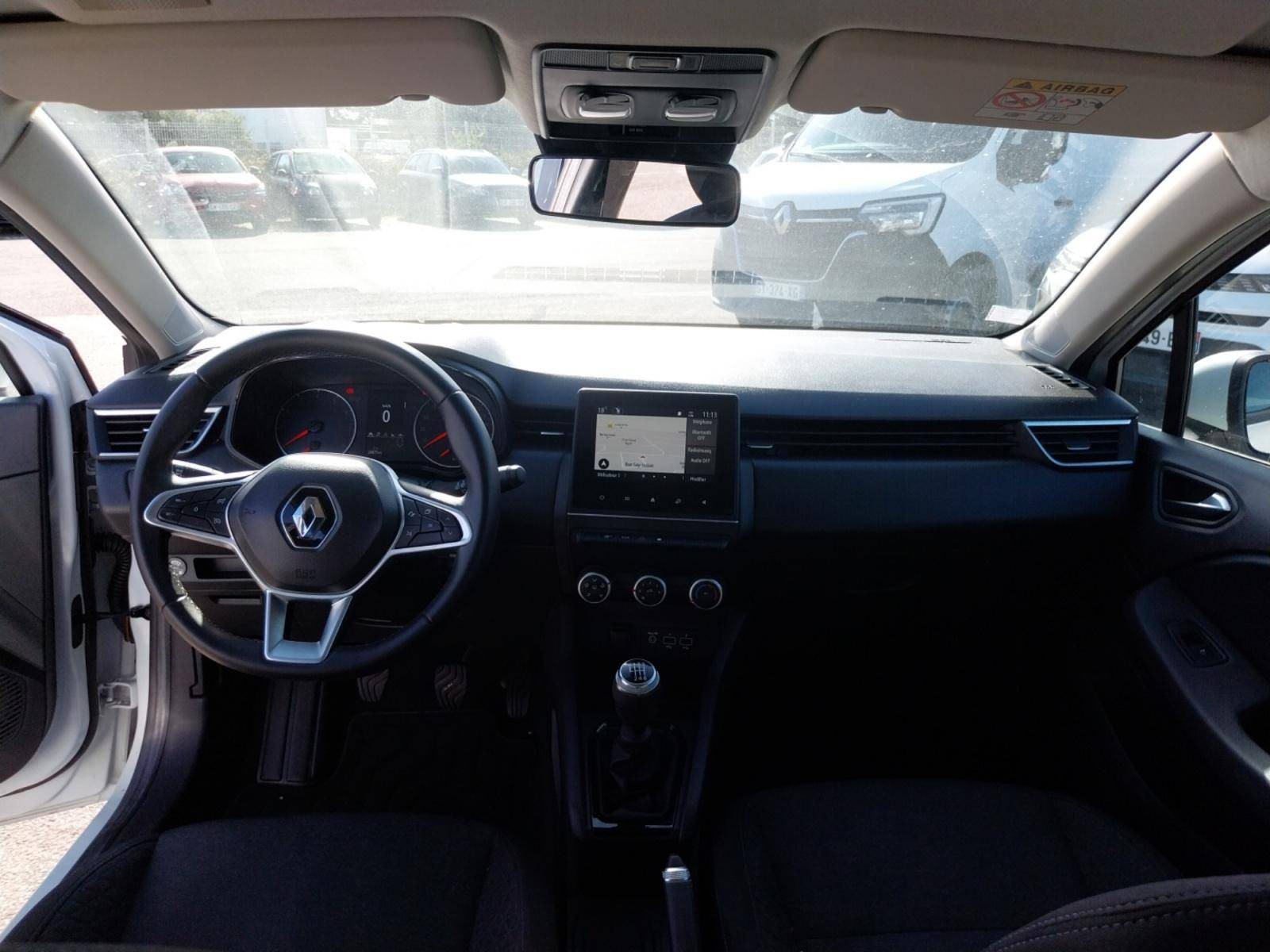 Vente en ligne Renault Clio 5 Clio TCe 100 GPL - 21N au prix de 13 490 €