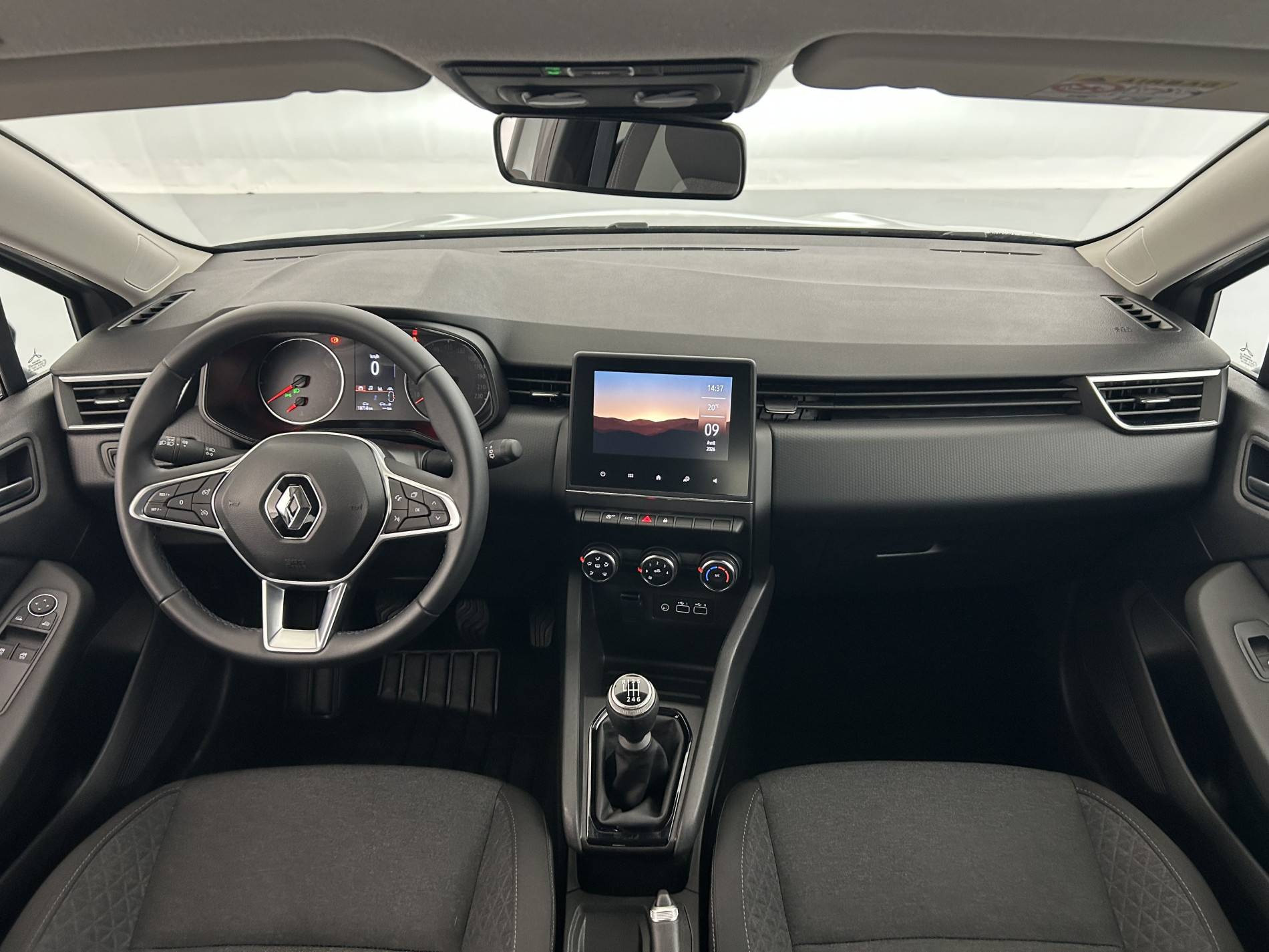 Vente en ligne Renault Clio 5 Clio TCe 90 au prix de 15 490 €