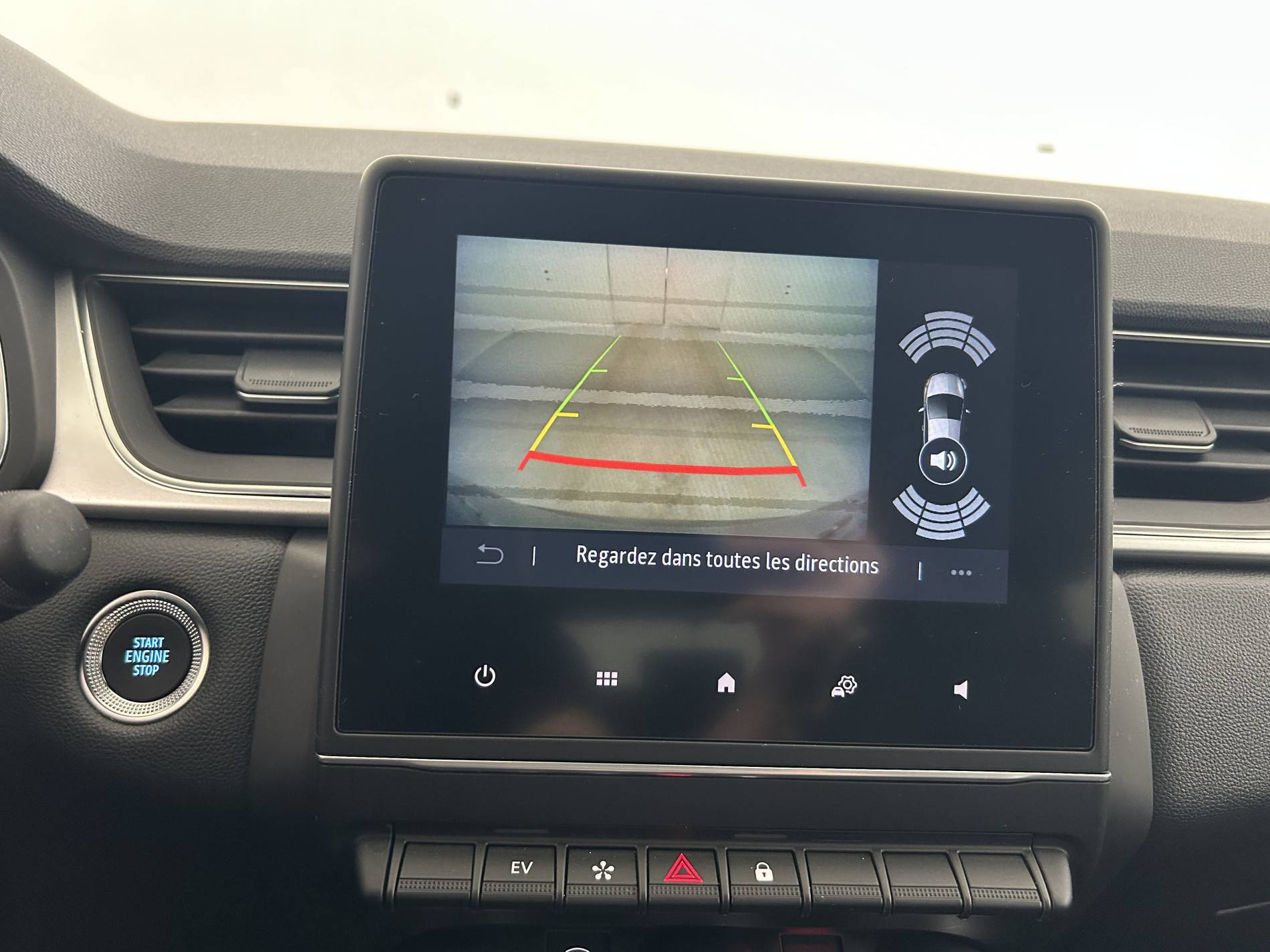 Vente en ligne Renault Captur  E-Tech 145 - 21 au prix de 18 490 €