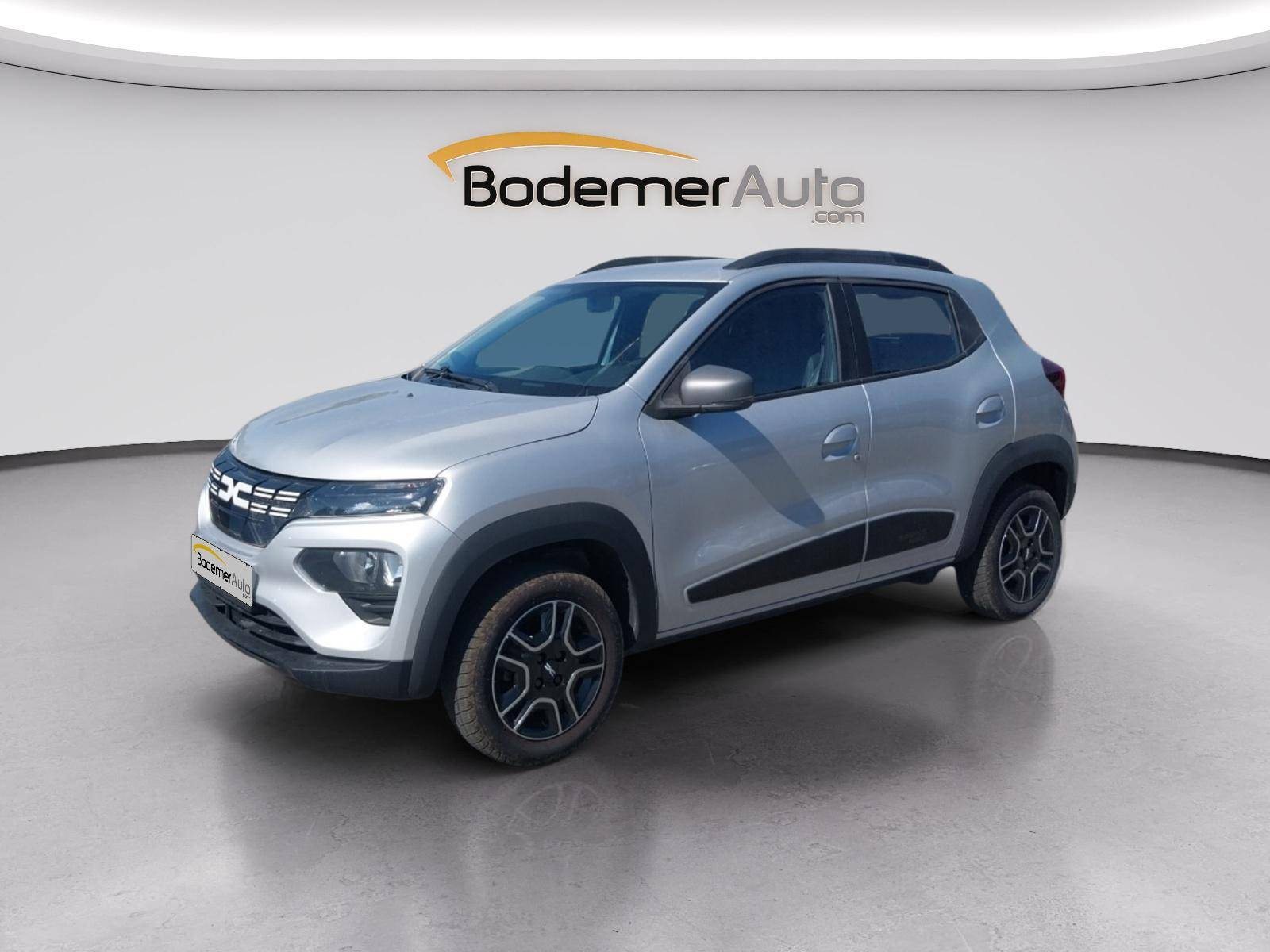 Dacia Spring Spring occasion de 2023 en vente à Brest