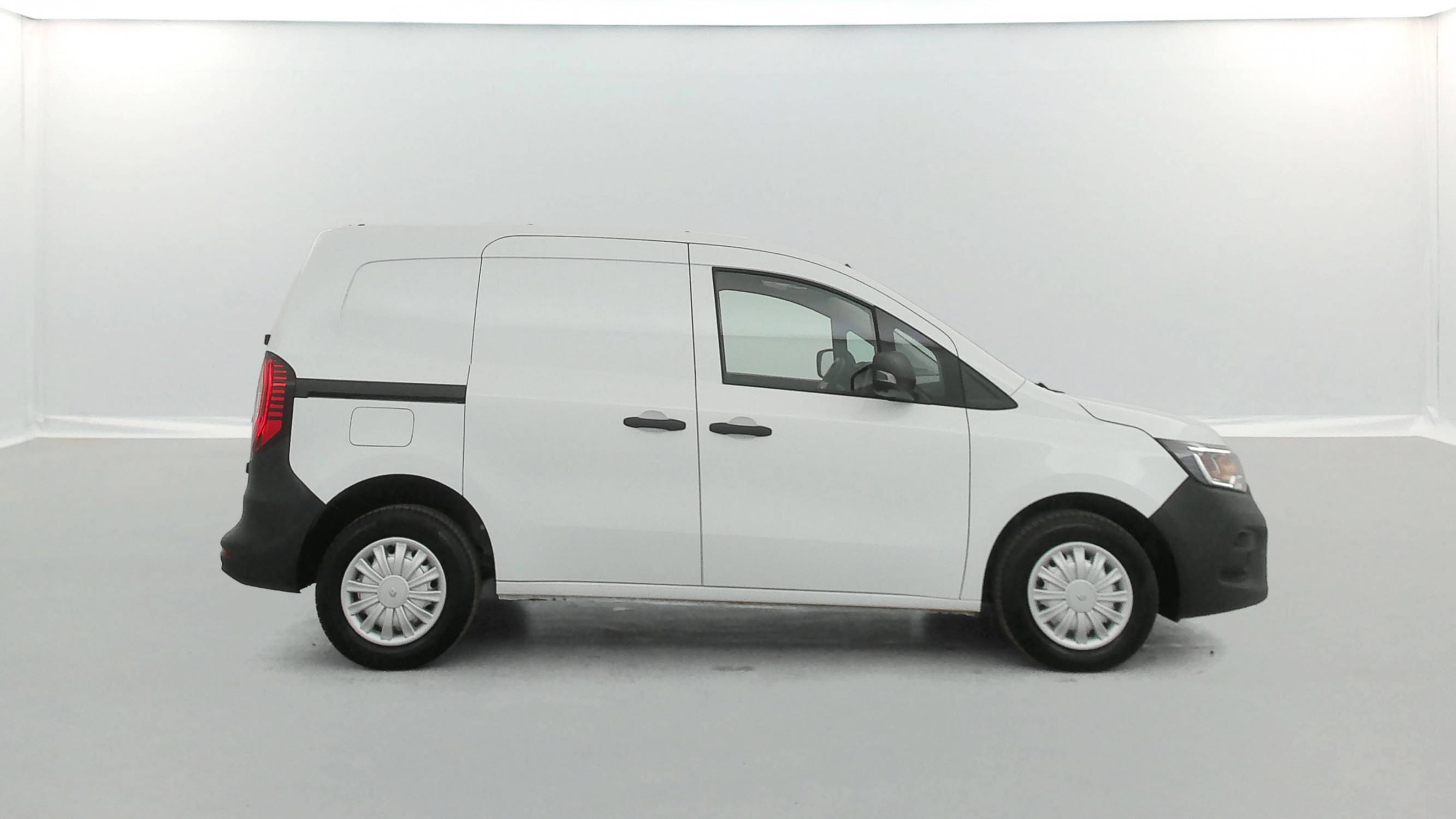 Vente en ligne Renault Kangoo Van  BLUE DCI 115 EDC au prix de 18 590 €