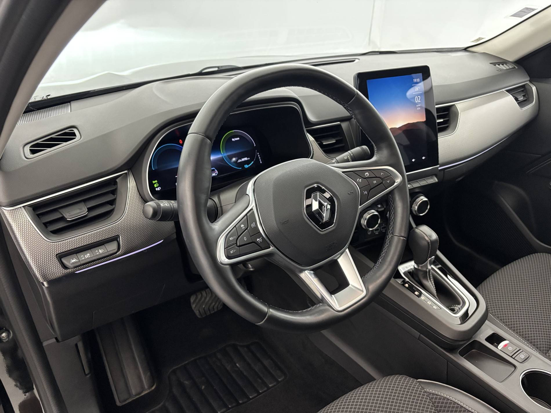 Vente en ligne Renault Arkana  E-Tech 145 - 21B au prix de 20 790 €