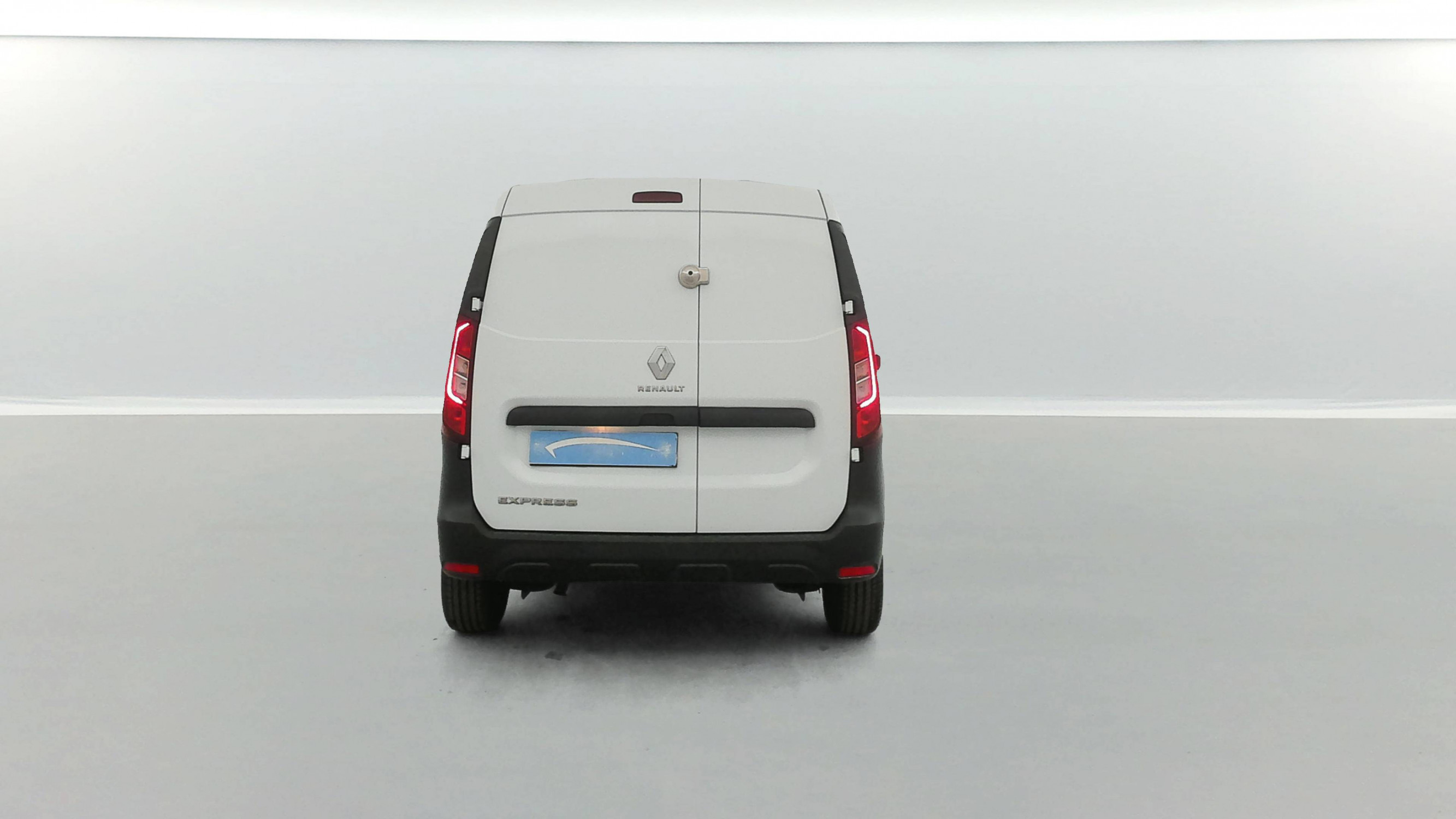Vente en ligne Renault Express Van  TCE 100 - 22 au prix de 12 490 €