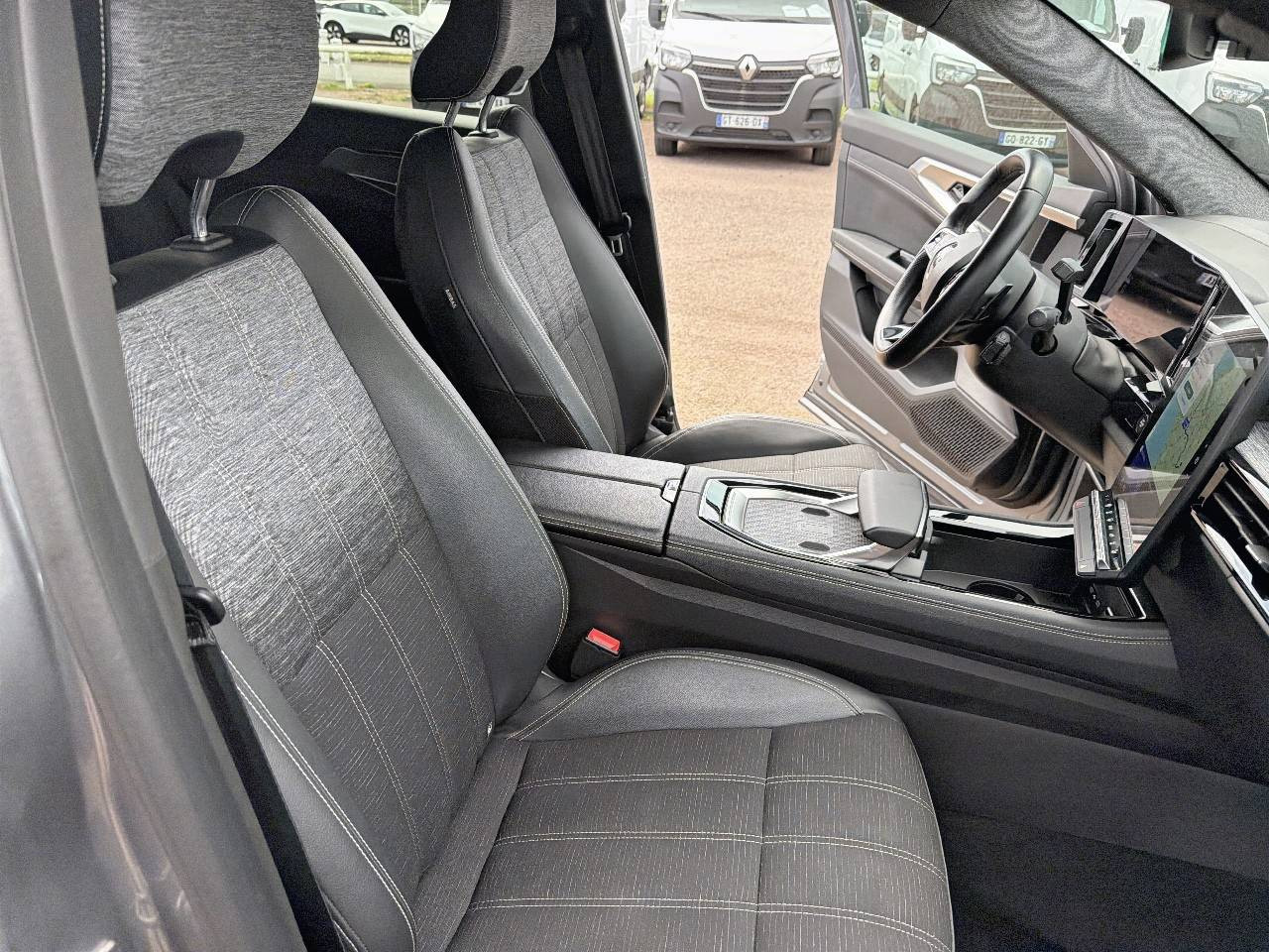 Vente en ligne Renault Austral  E-Tech hybrid 200 au prix de 25 990 €
