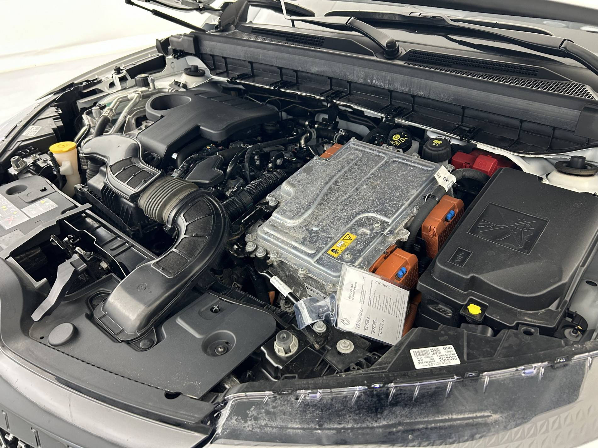 Vente en ligne Renault Arkana  E-Tech 145 - 23 au prix de 19 990 €