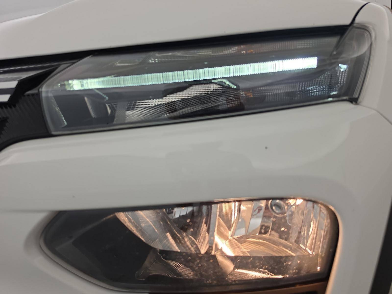 Vente en ligne Dacia Spring Spring au prix de 12 990 €