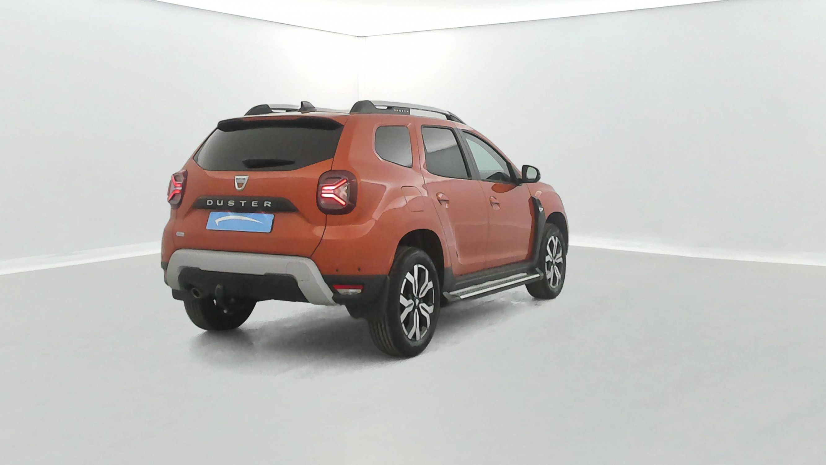 Vente en ligne Dacia Duster  TCe 130 4x2 au prix de 19 790 €
