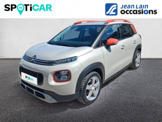 CITROEN C3 AIRCROSS C3 Aircross PureTech 110 S&S BVM6 Shine 23/06/2020 en vente à Sallanches