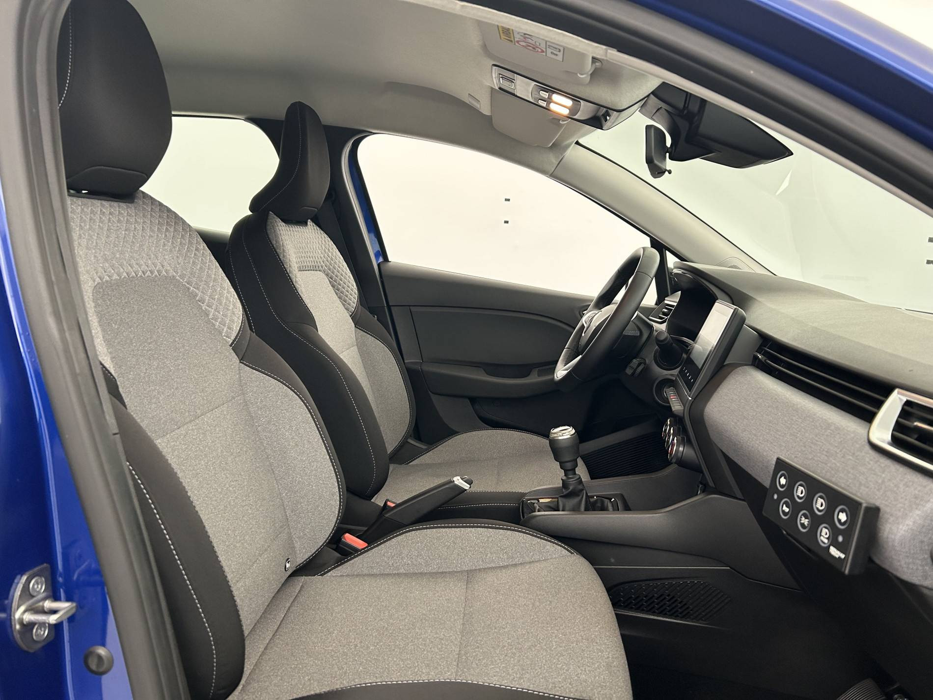 Vente en ligne Renault Clio 5 Clio Blue dCi 100 ch GSR2 au prix de 16 590 €