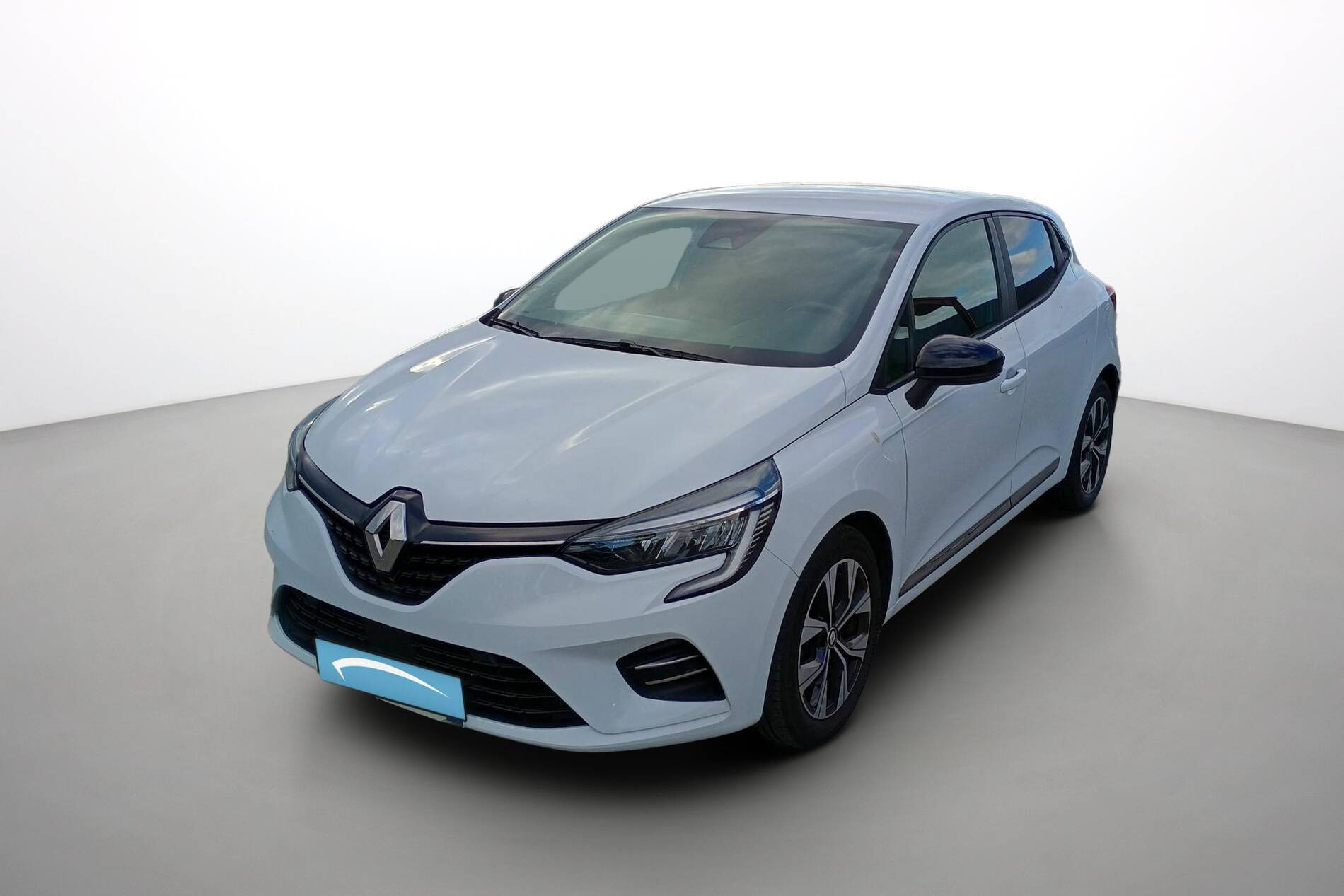Renault Clio 5 Clio TCe 90 occasion de 2023 en vente à Lorient