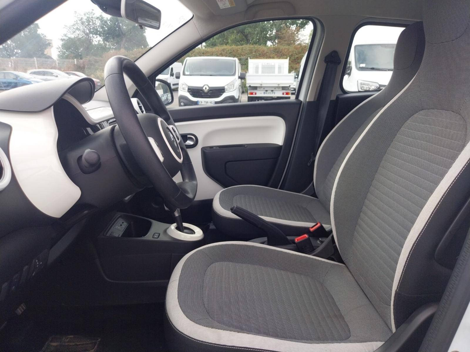 Vente en ligne Renault Twingo Electrique Twingo III Achat Intégral au prix de 10 999 €