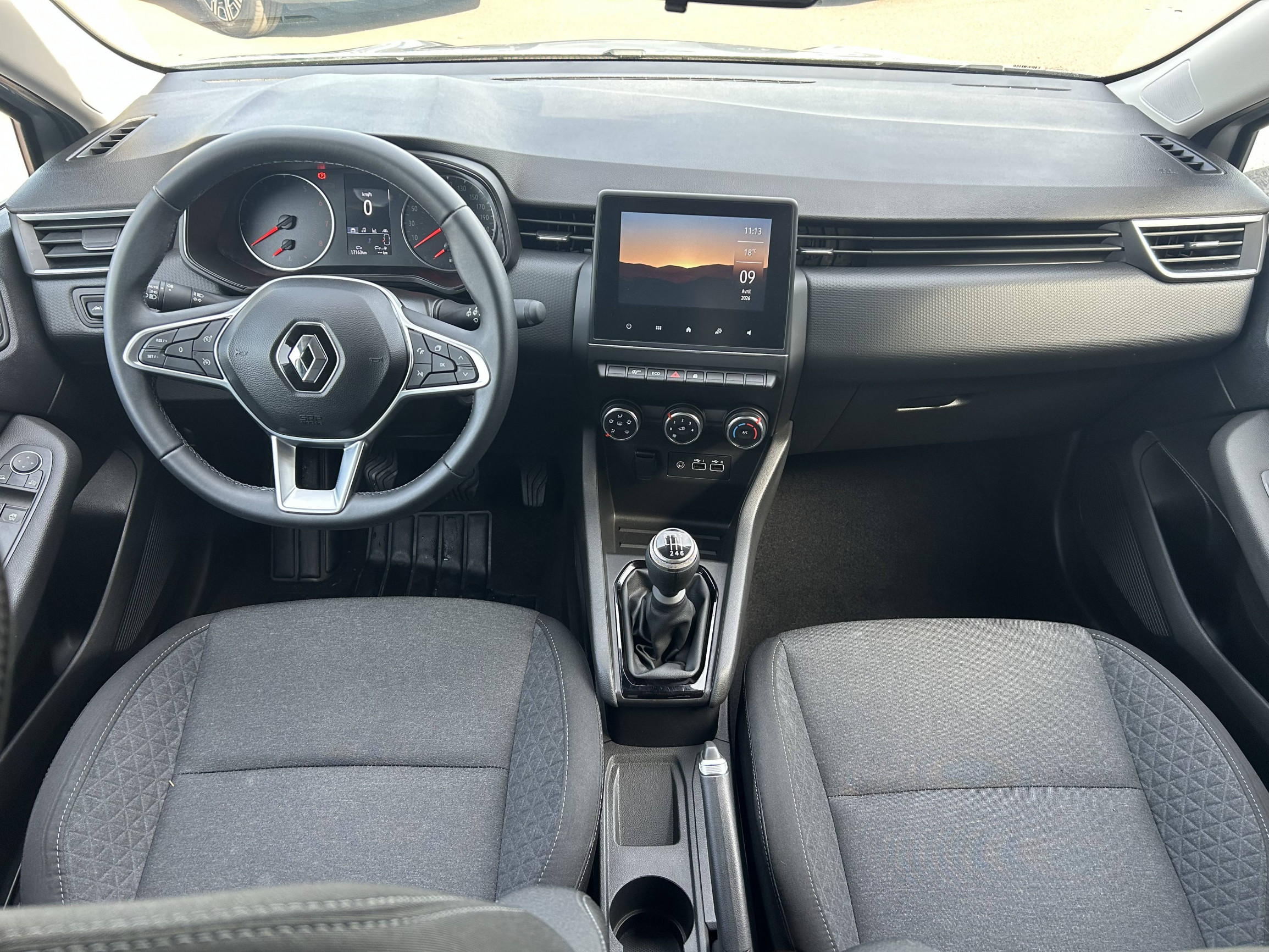 Vente en ligne Renault Clio 5 Clio TCe 90 au prix de 14 490 €