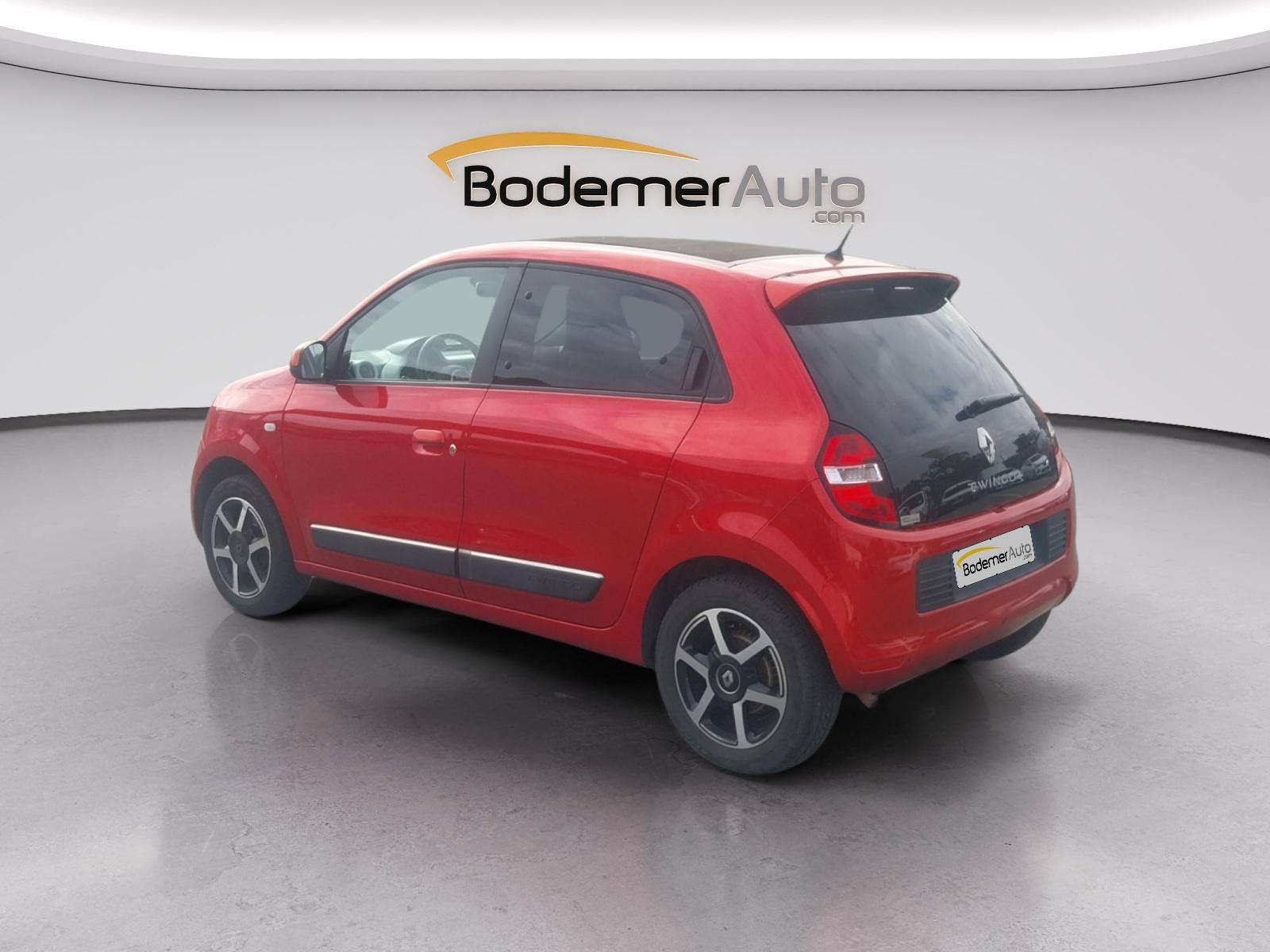 Vente en ligne Renault Twingo 3  0.9 TCe 90 E6C au prix de 13 490 €