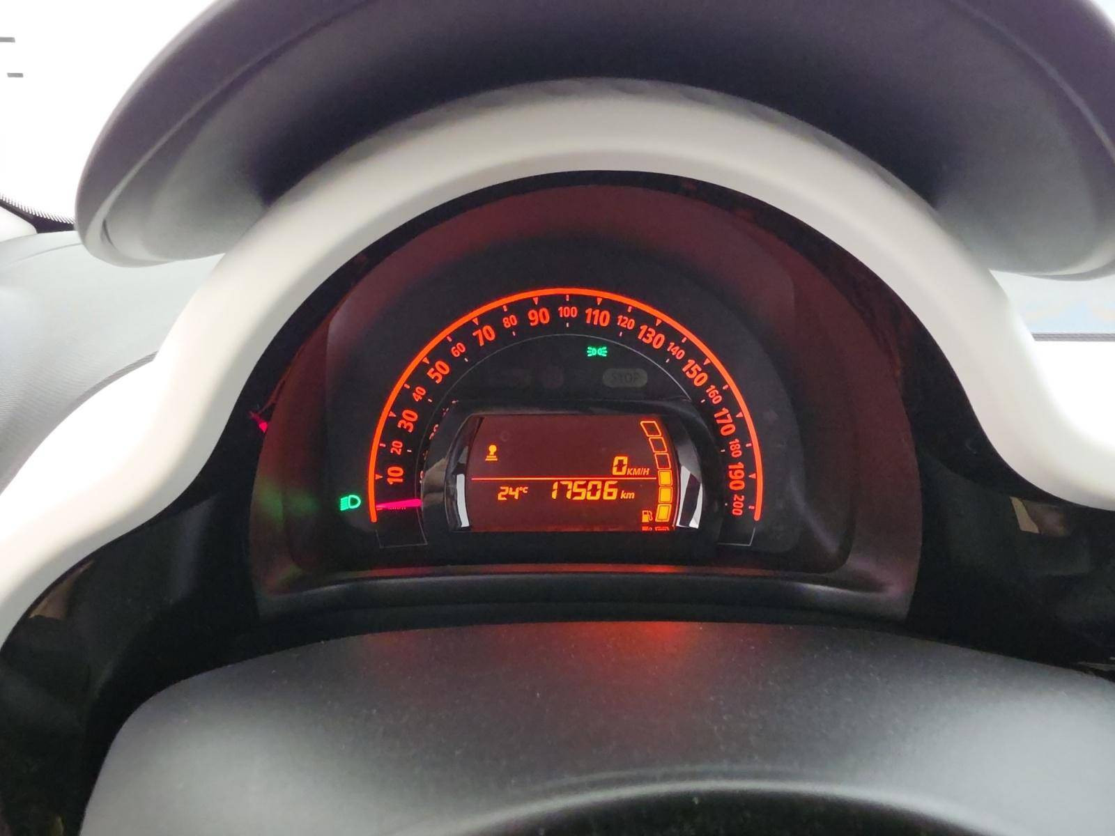Vente en ligne Renault Twingo 3  SCe 65 au prix de 11 990 €