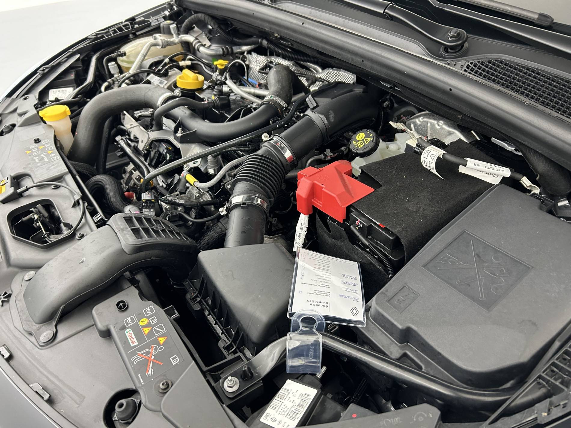 Vente en ligne Renault Clio 5 Clio TCe 90 au prix de 14 490 €