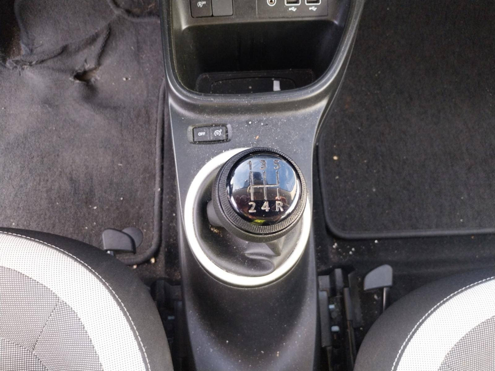 Vente en ligne Renault Twingo 3  SCe 65 au prix de 11 900 €