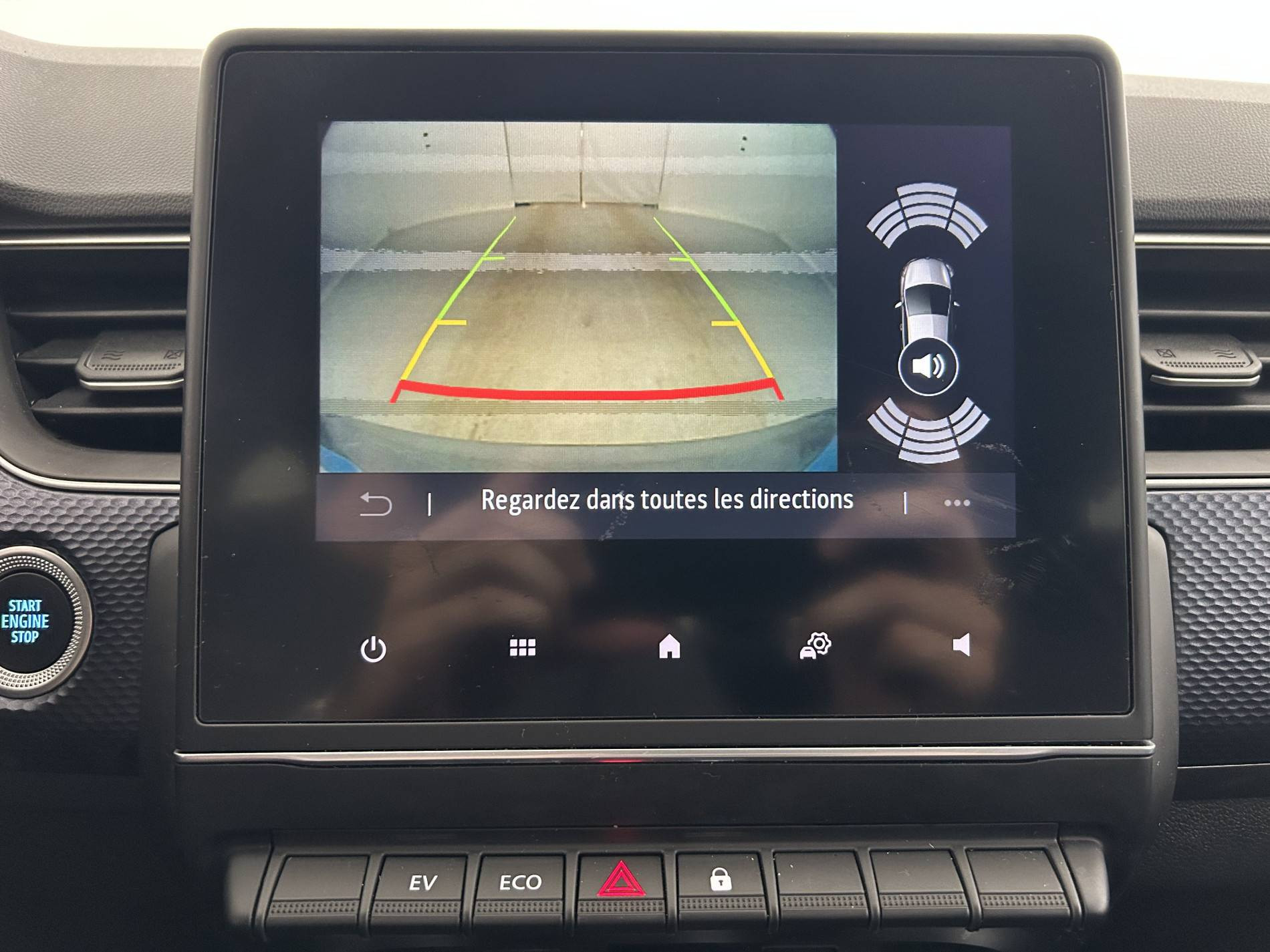 Vente en ligne Renault Arkana  E-Tech hybride 145 - 22 au prix de 19 690 €