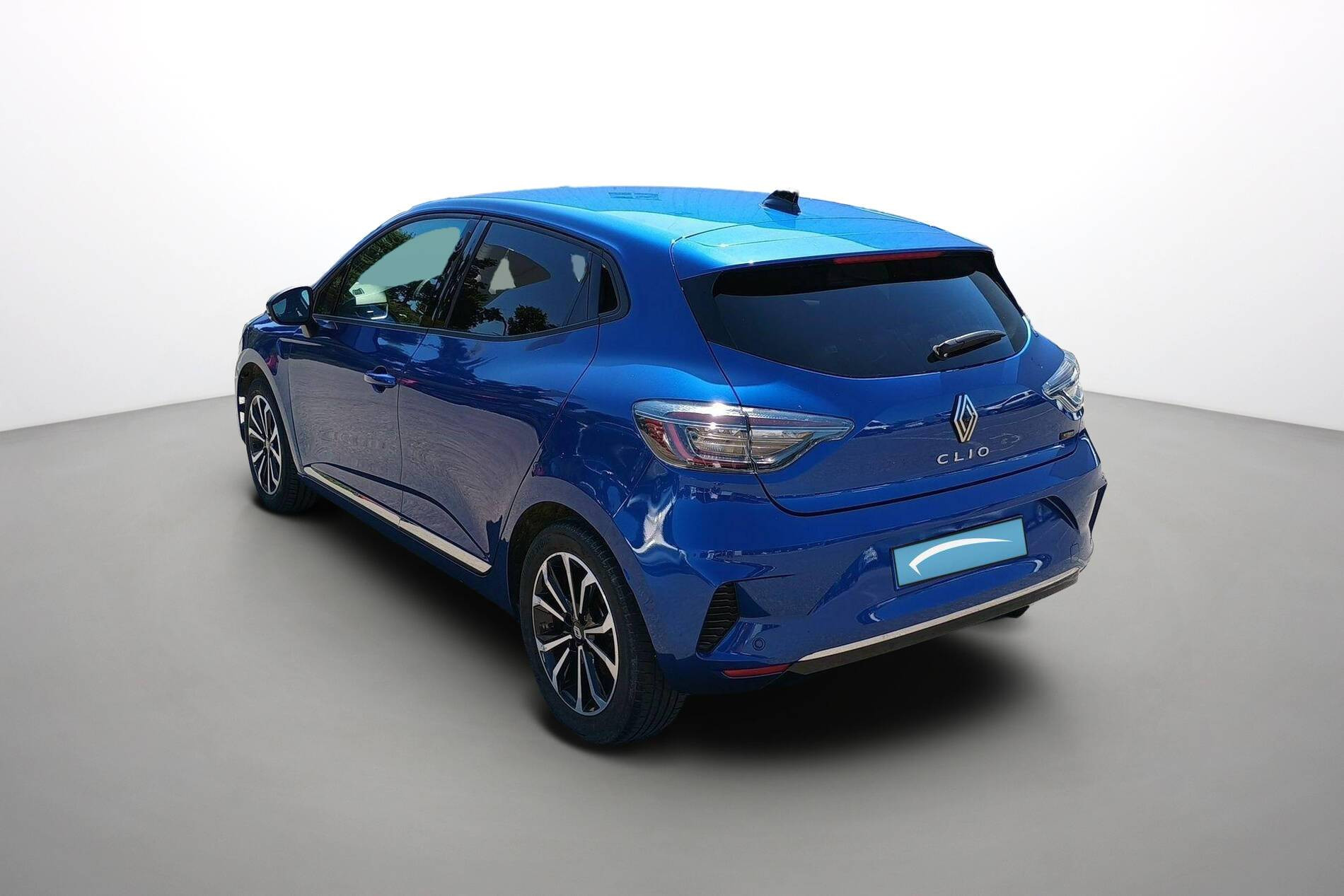 Vente en ligne Renault Clio 5 Clio E-Tech full hybrid 145 ch GSR2 au prix de 19 490 €