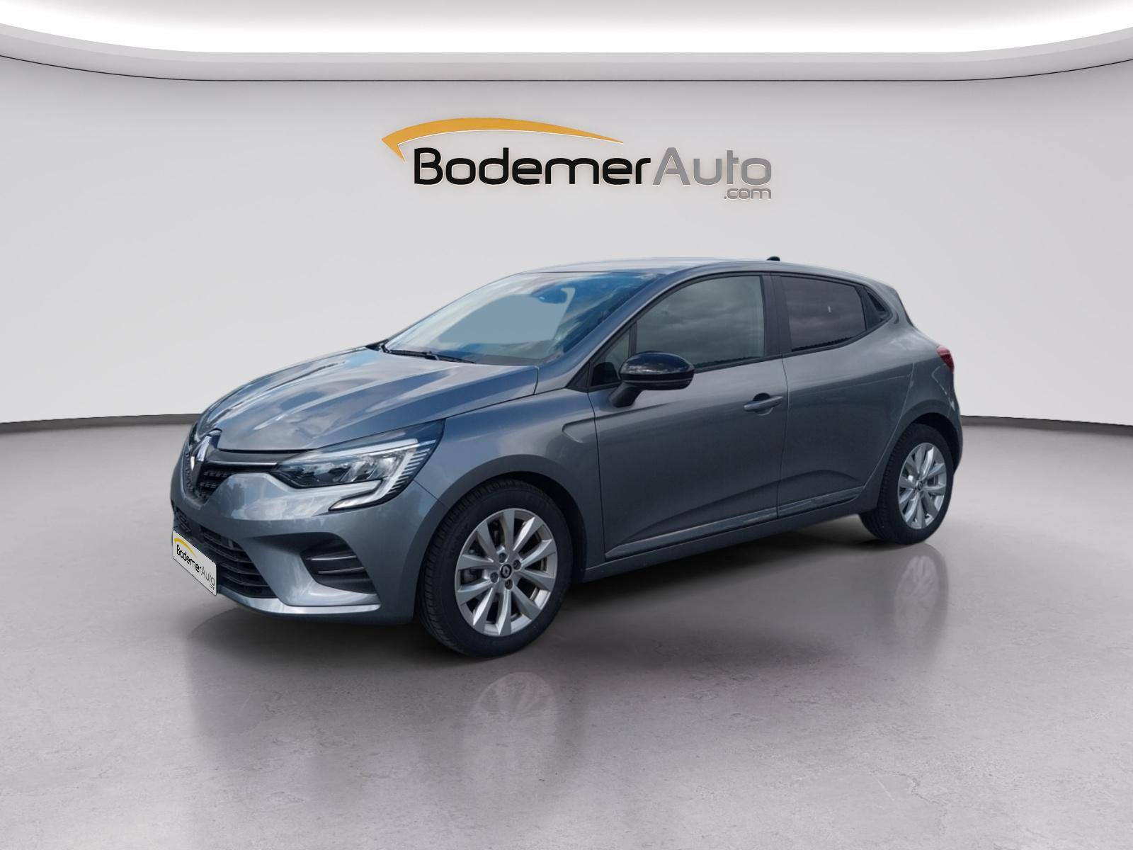 Renault Clio 5 Clio TCe 90 occasion de 2023 en vente à Cherbourg