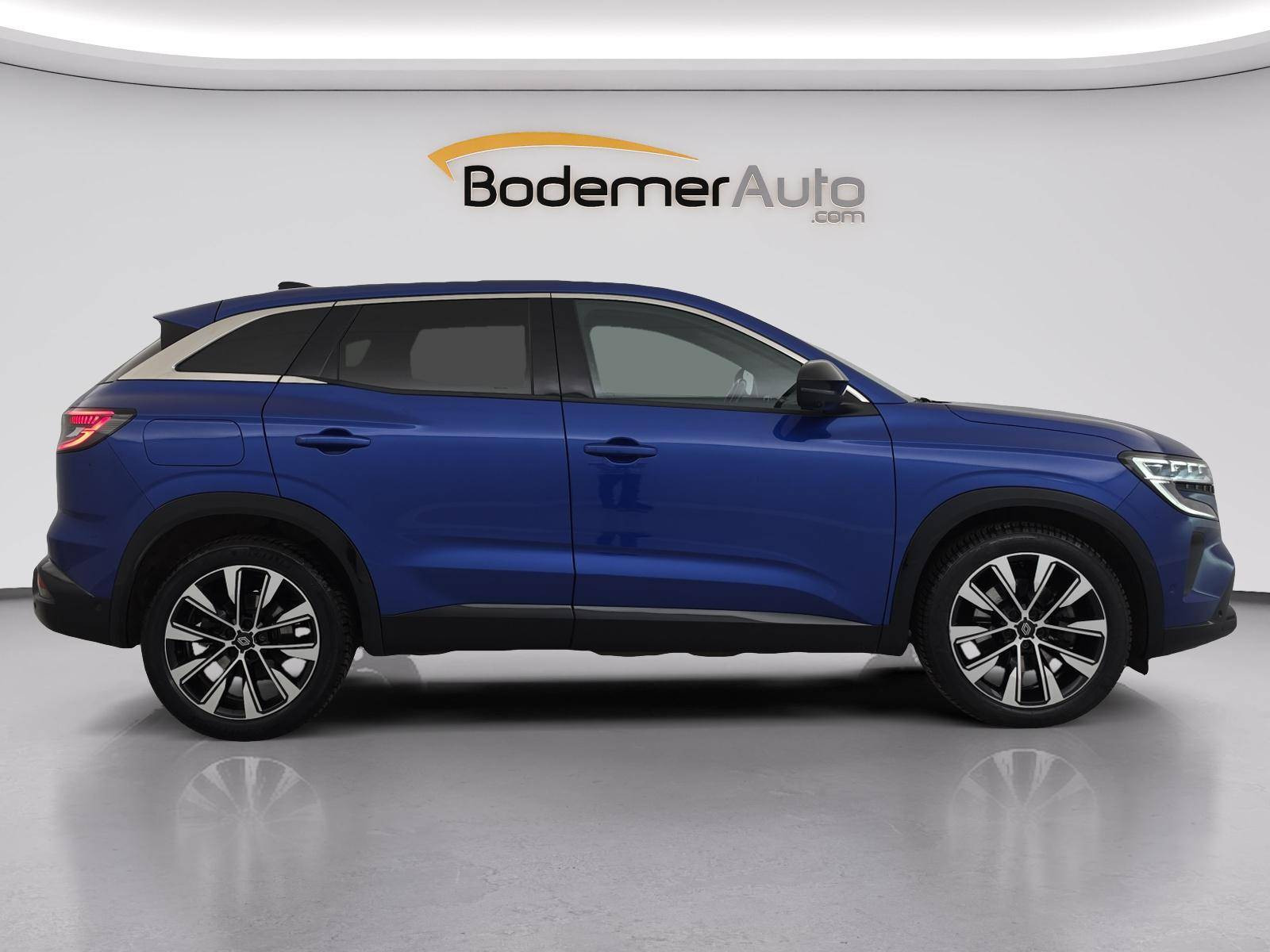 Vente en ligne Renault Austral  E-Tech hybrid 200 au prix de 24 990 €