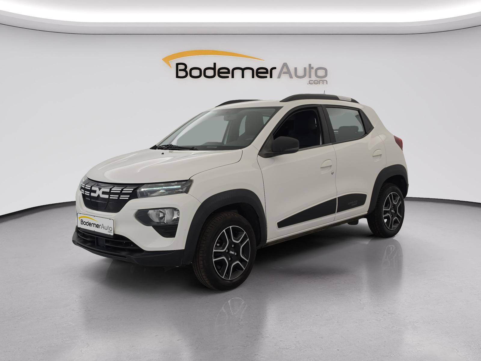 Dacia Spring Spring occasion de 2023 en vente à Brest
