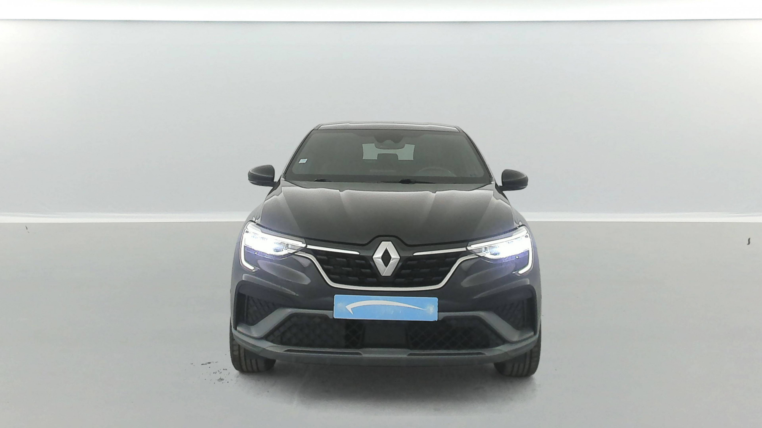 Vente en ligne Renault Arkana  E-Tech 145 - 21B au prix de 20 990 €