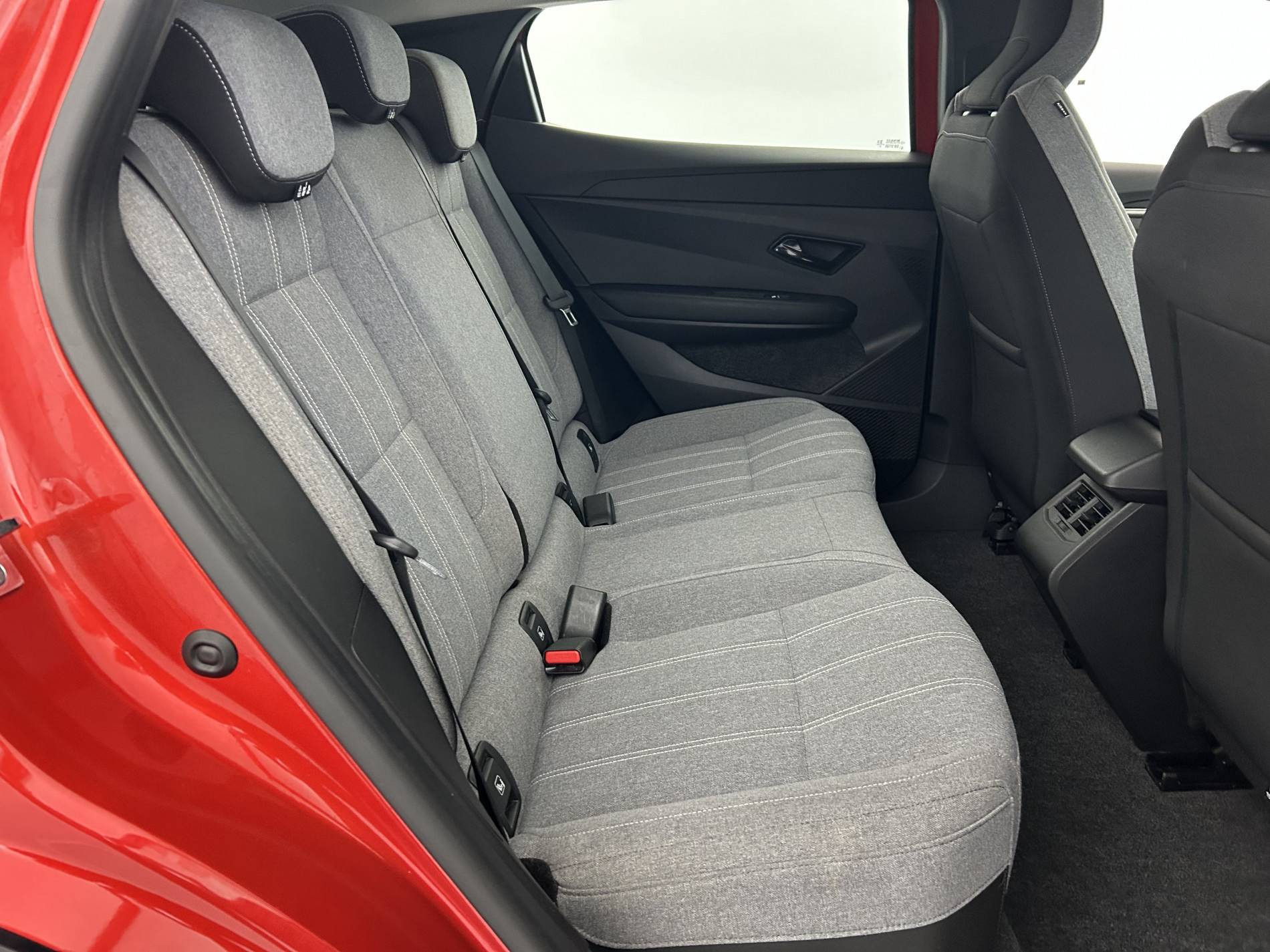 Vente en ligne Renault Megane E-Tech  EV40 130ch standard charge au prix de 18 490 €