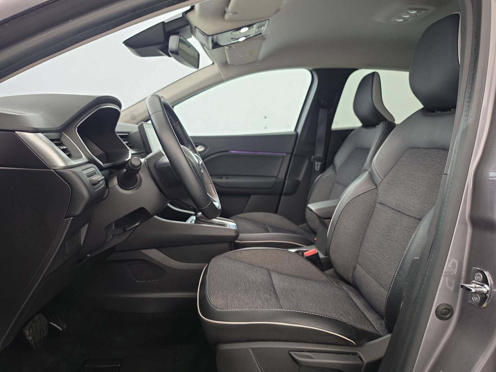 Vente en ligne Renault Captur  E-Tech 145 - 21 au prix de 16 990 €