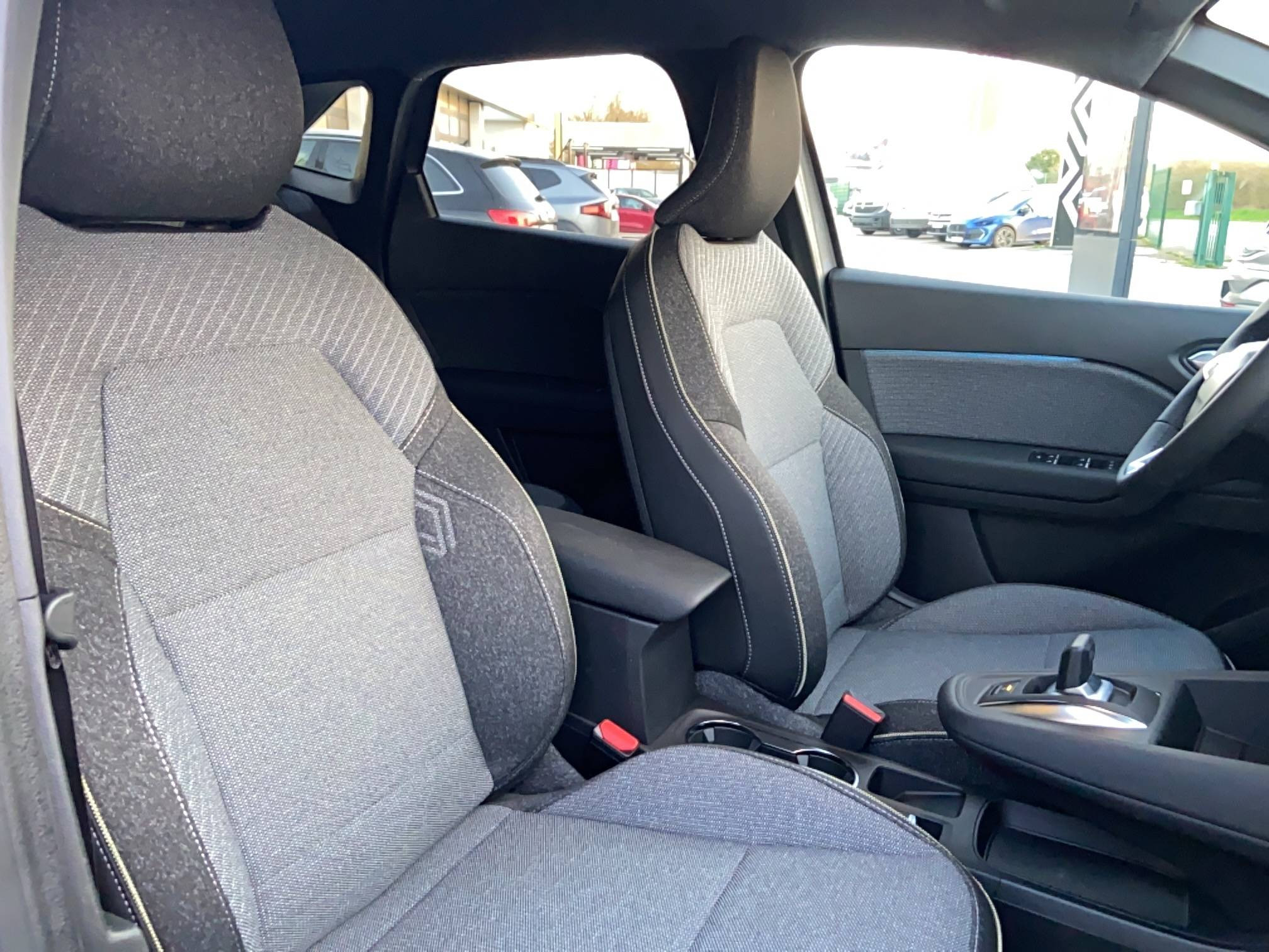 Vente en ligne Renault Symbioz  E-Tech full hybrid 160 ch au prix de 33 990 €