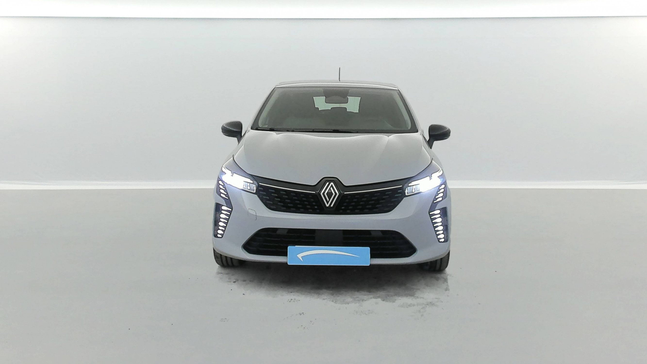 Vente en ligne Renault Clio 5 Clio E-Tech full hybrid 145 ch GSR2 au prix de 20 390 €