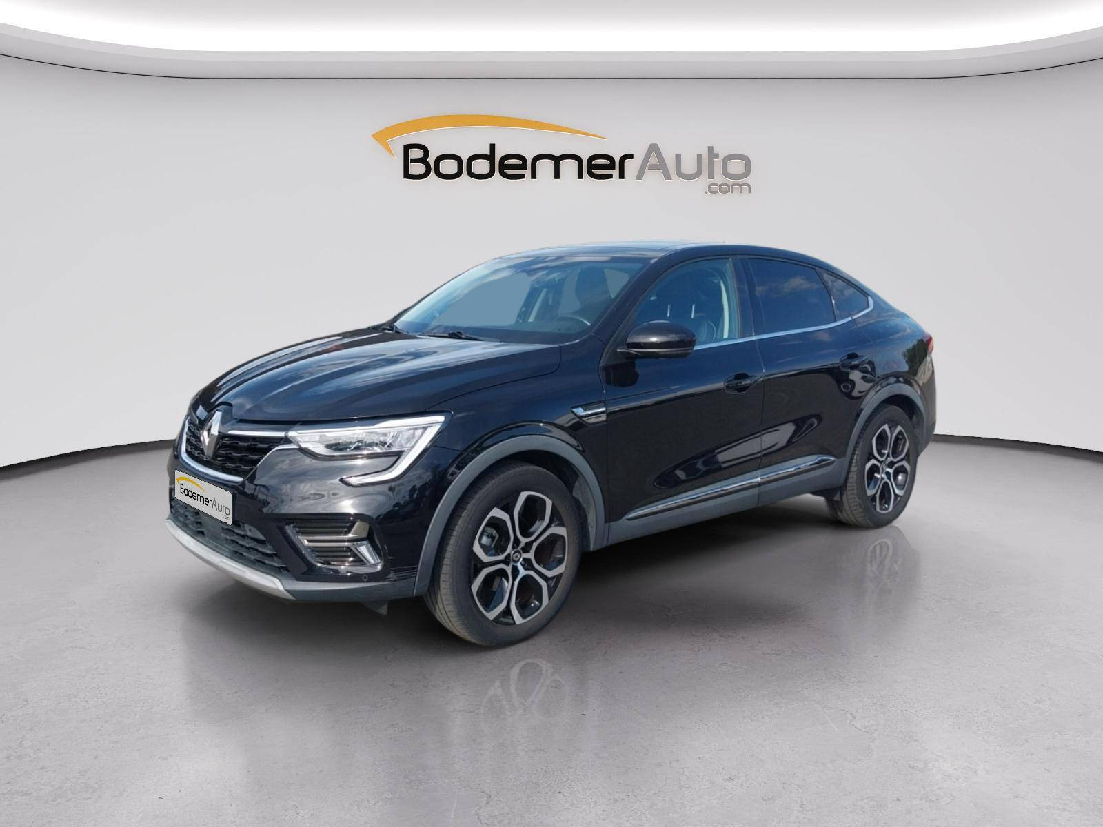 Renault Arkana  E-Tech hybride 145 - 22 occasion de 2023 en vente à Morlaix