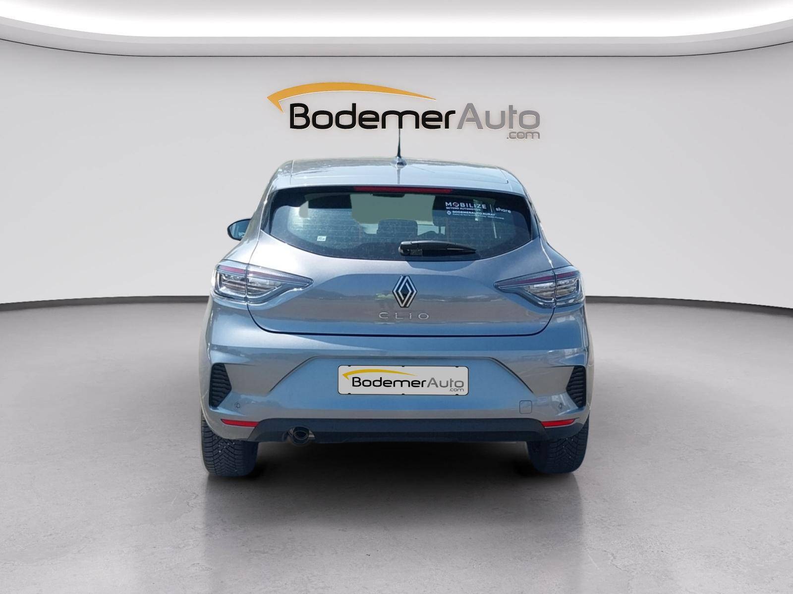 Vente en ligne Renault Clio 5 Clio TCe 90 ch GSR2 au prix de 15 990 €