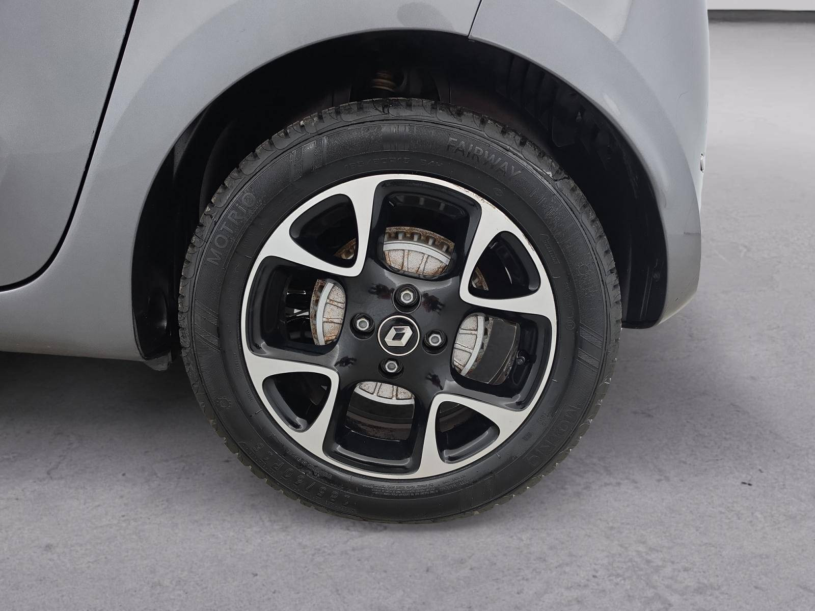 Vente en ligne Renault Twingo 3  TCe 95 au prix de 11 990 €
