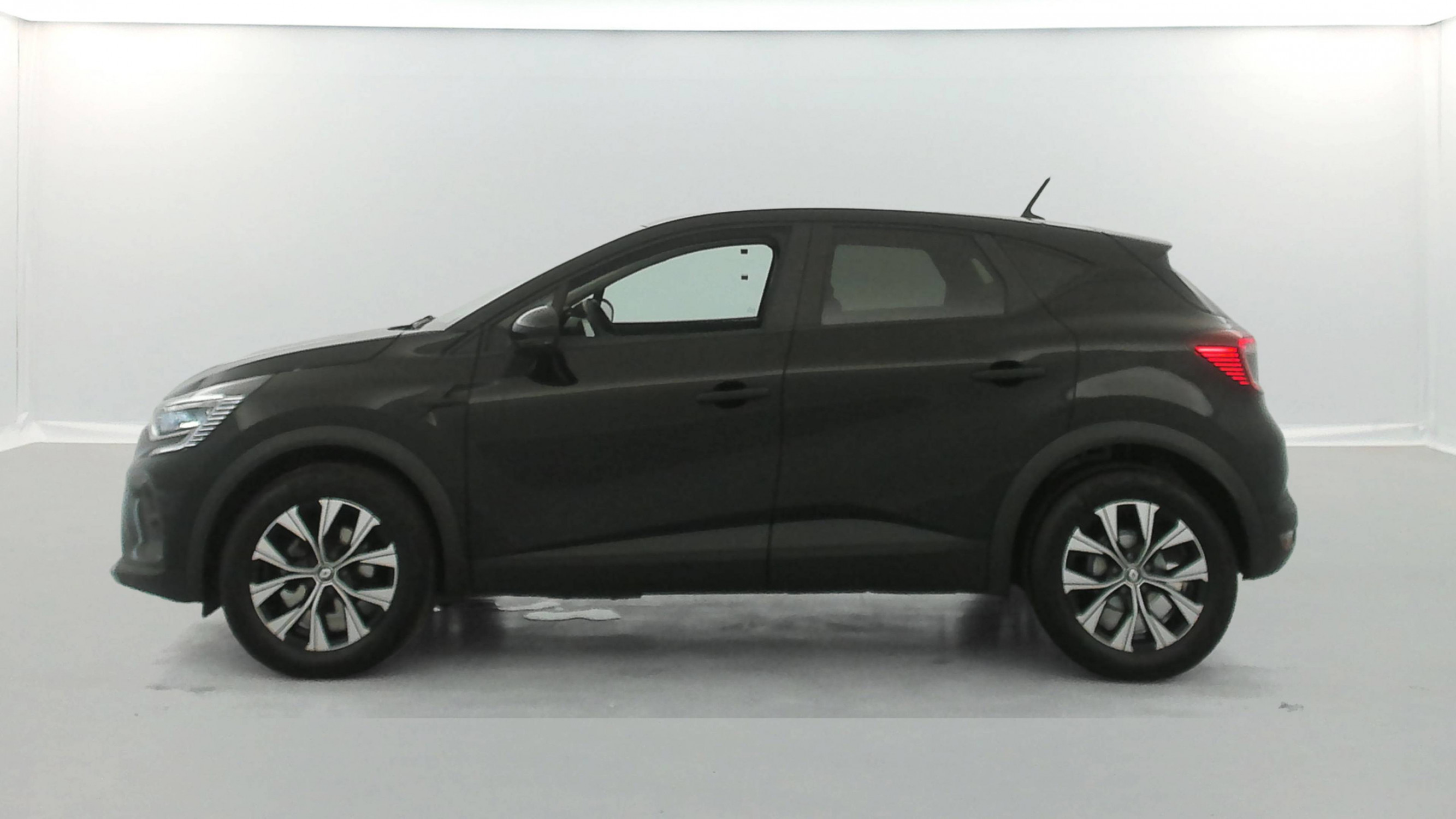 Vente en ligne Renault Captur  TCe 90 au prix de 16 990 €
