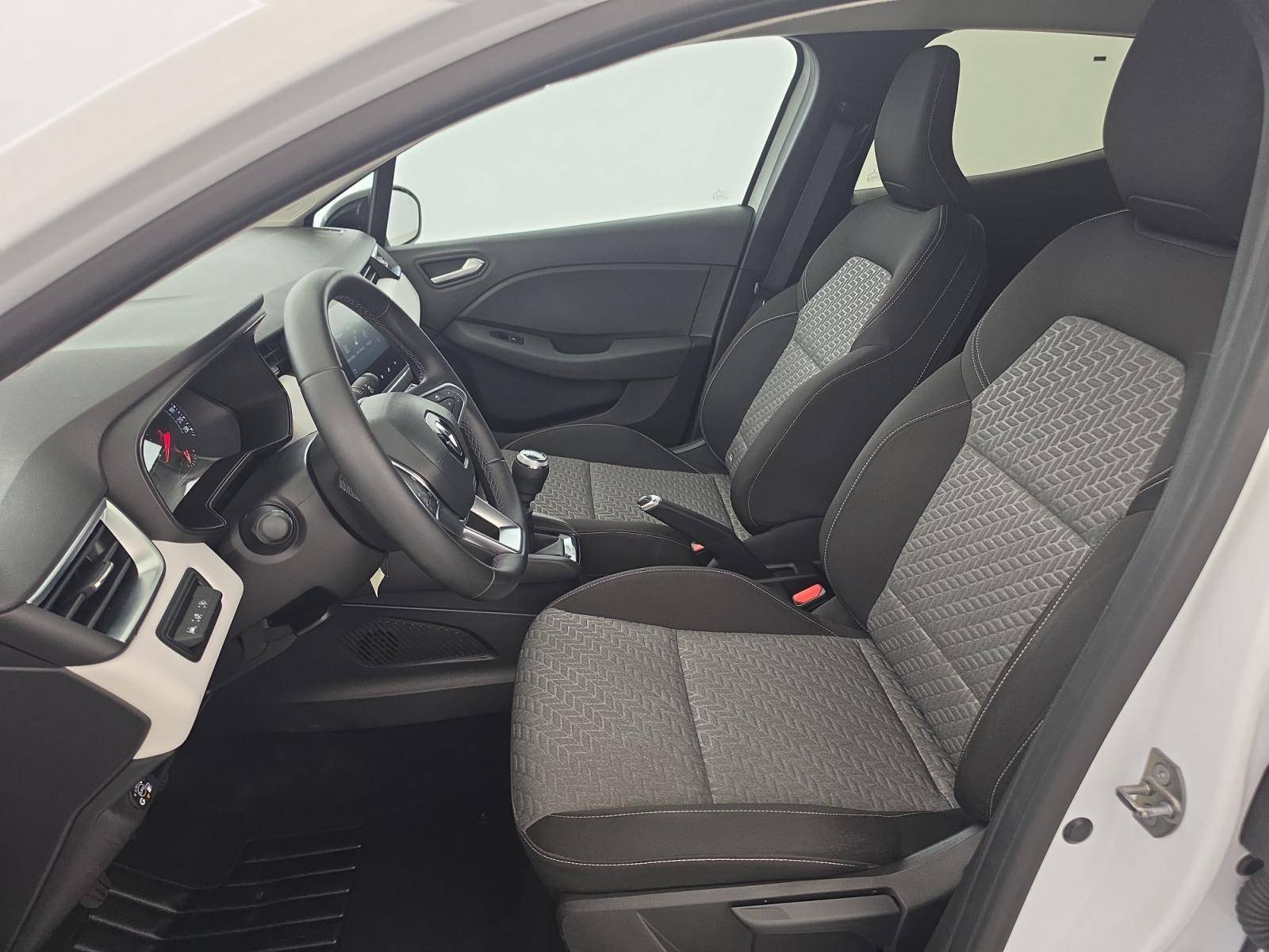 Vente en ligne Renault Clio 5 Clio TCe 100 GPL au prix de 14 900 €