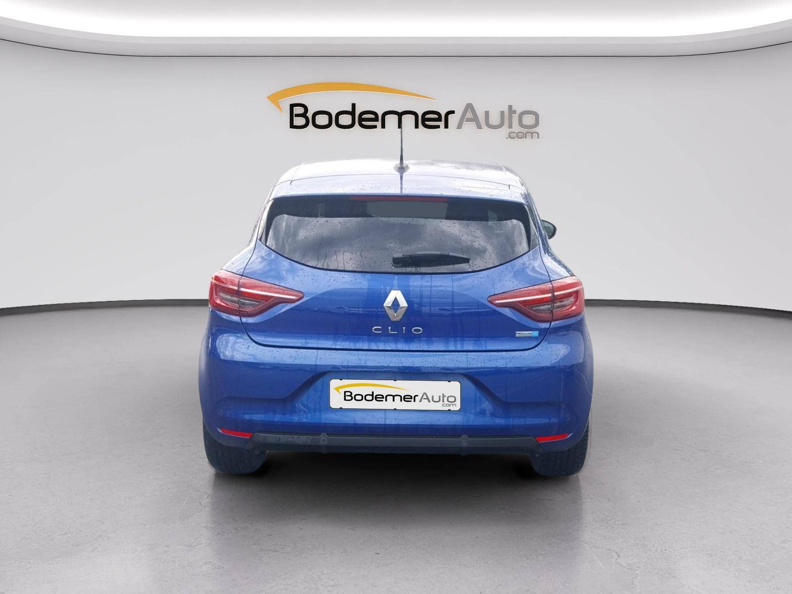 Vente en ligne Renault Clio 5 Clio E-Tech full hybrid 145 au prix de 16 990 €