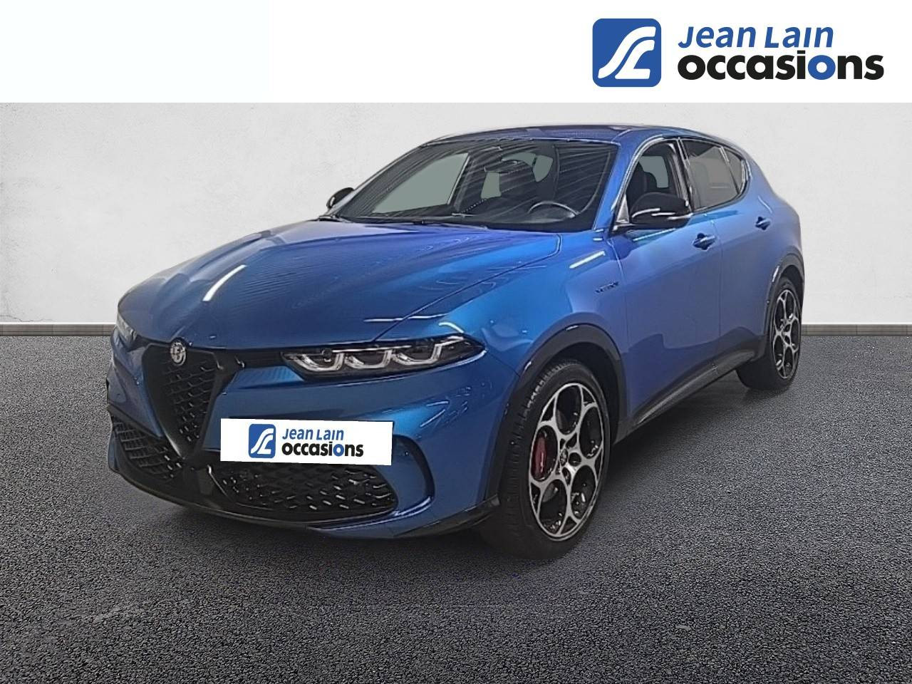 Vente en ligne ALFA ROMEO TONALE Tonale 1.5 Hybrid 160 ch VGT TCT7 Veloce de 2024 au prix de 28 990 €