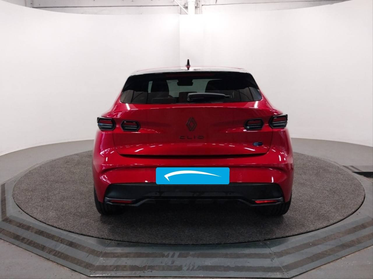 Vente en ligne Renault Clio 6 Clio E-Tech full hybrid 160 ch au prix de 30 800 €