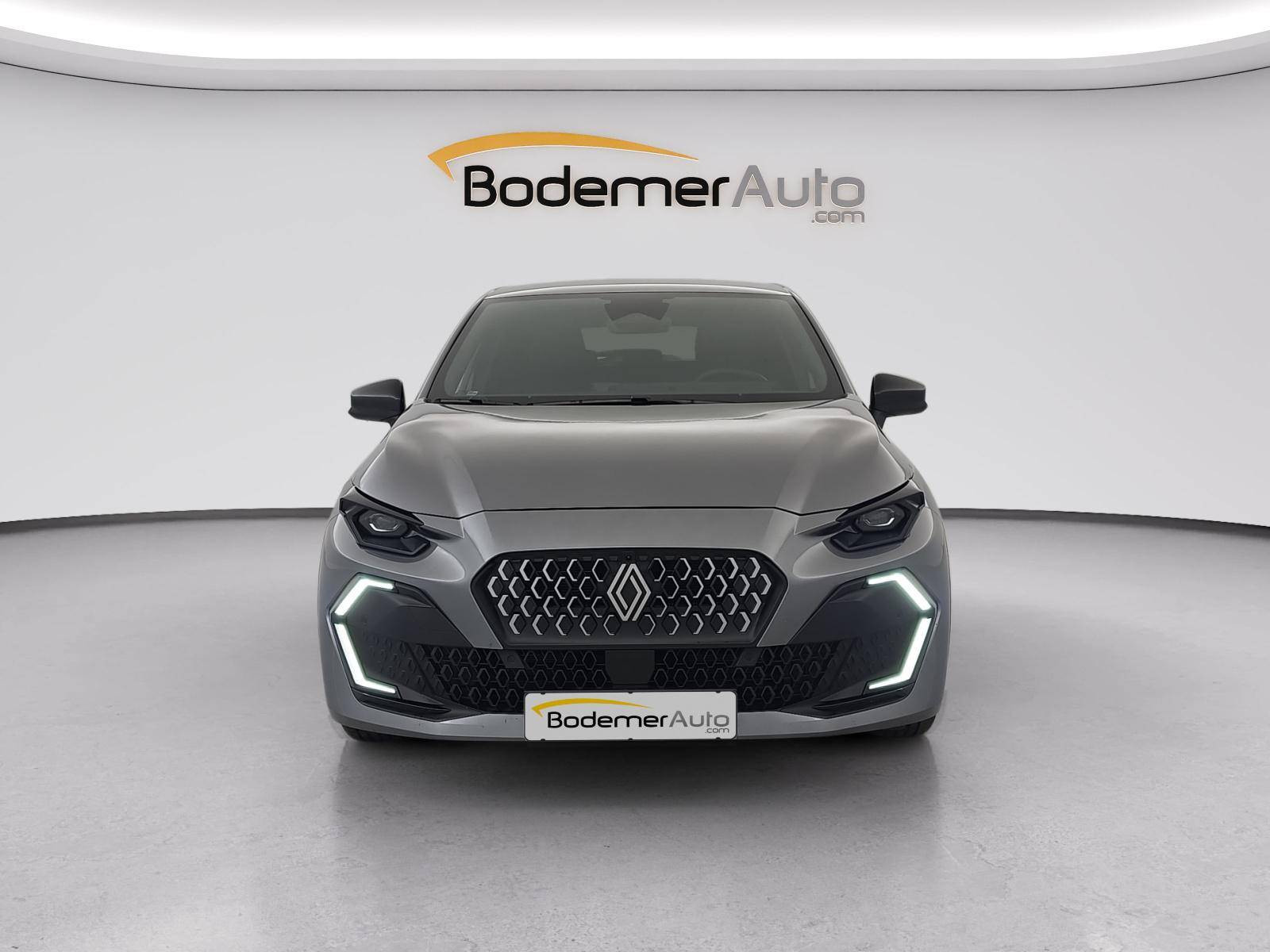 Renault Clio 6 Clio TCe 115 ch EDC occasion de 2026 en vente à Saint-Lô