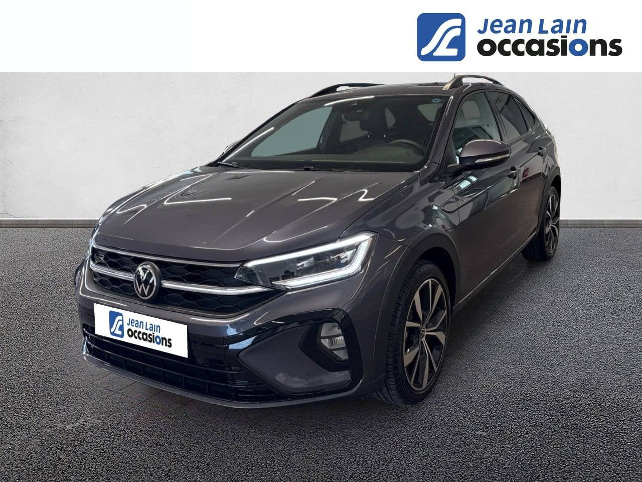 Vente en ligne VOLKSWAGEN TAIGO Taigo 1.0 TSI 116 DSG7 R-Line Edition de 2025 au prix de 24 990 €