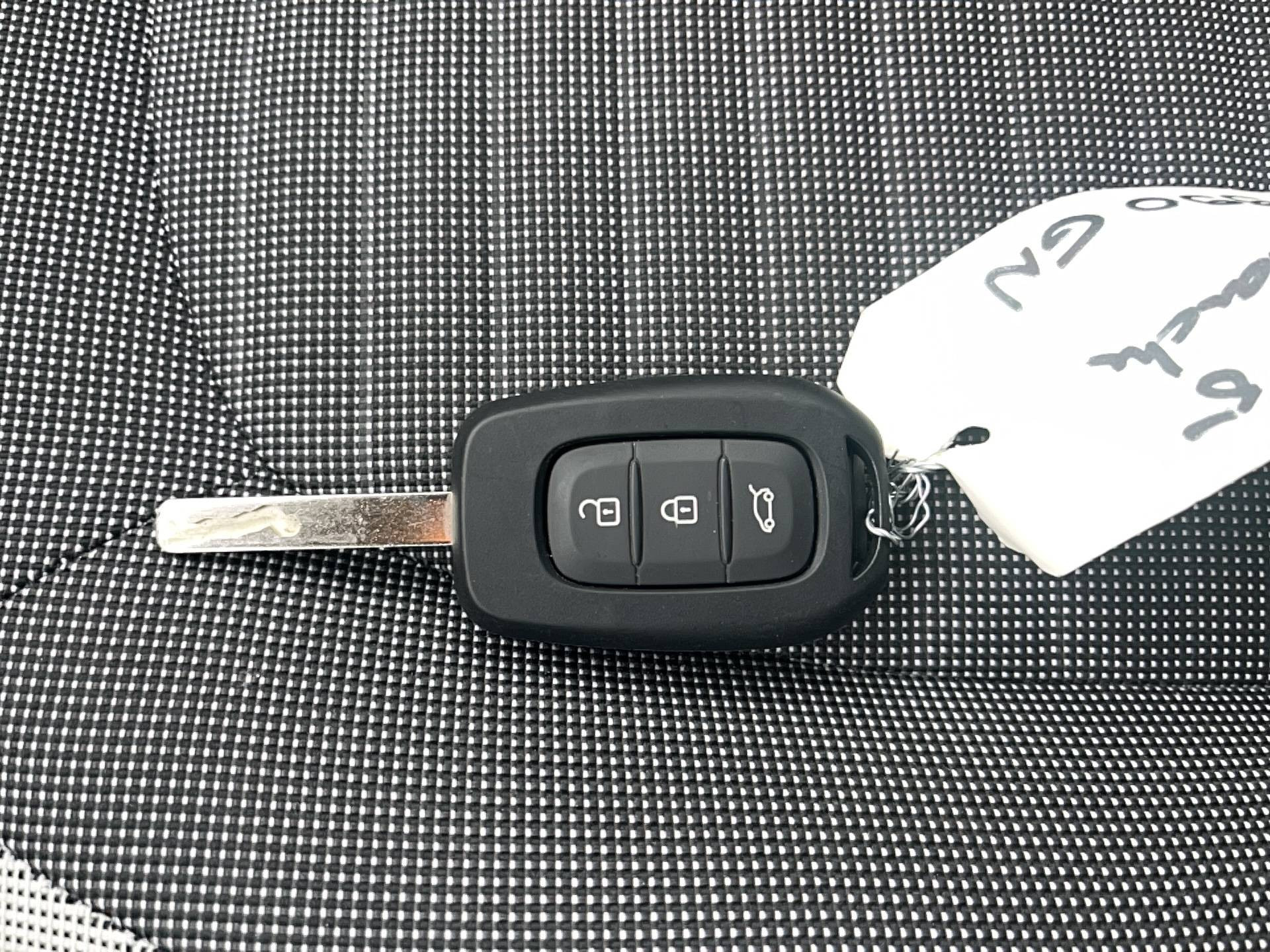 Vente en ligne Renault Twingo 3  SCe 65 au prix de 10 991 €