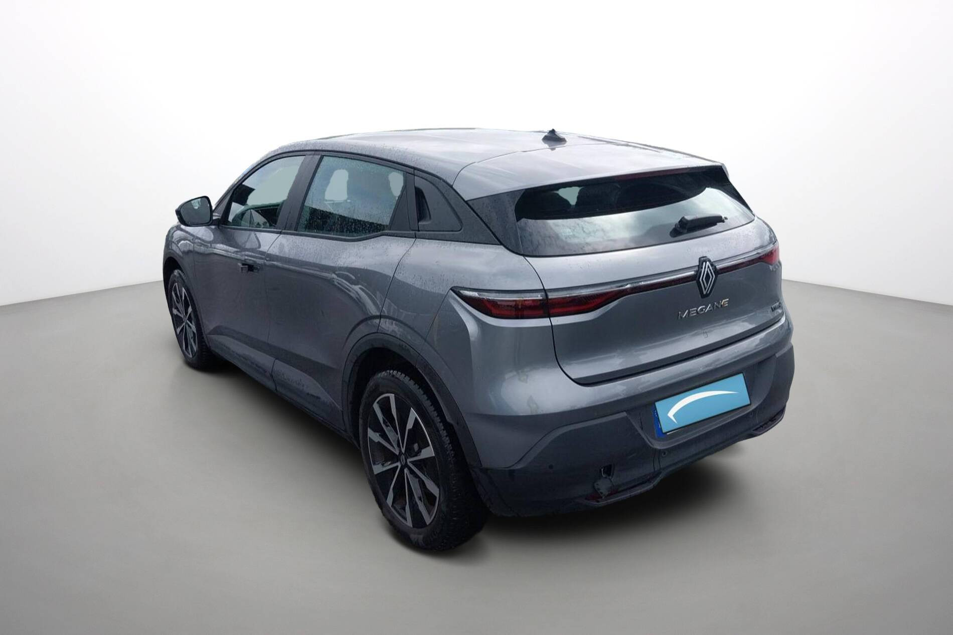 Vente en ligne Renault Megane E-Tech  EV60 130ch optimum charge au prix de 25 590 €