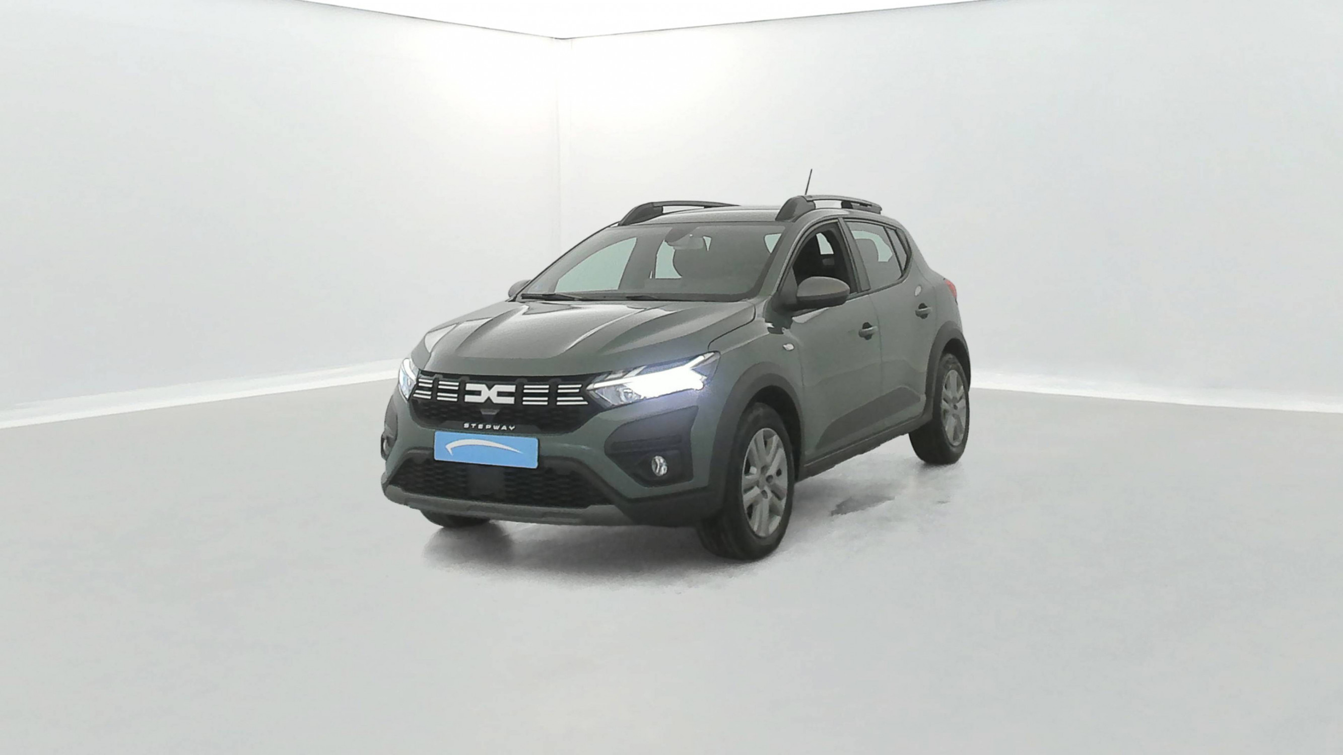 Dacia Sandero  TCe 90 occasion de 2023 en vente à Concarneau