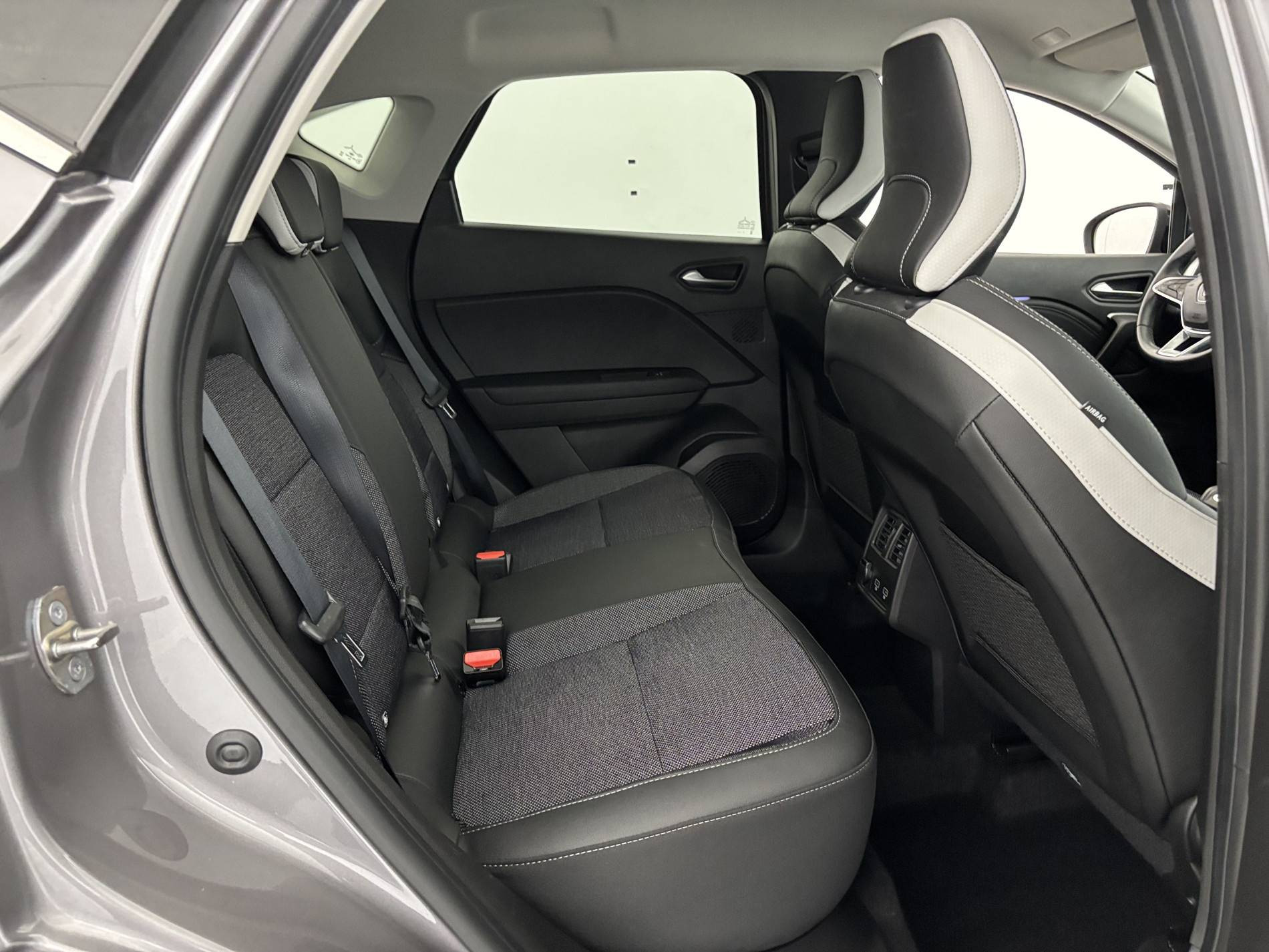 Vente en ligne Renault Captur  E-Tech full hybrid 145 au prix de 19 990 €